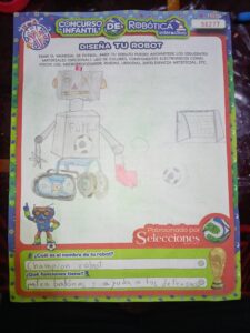 Dibujos