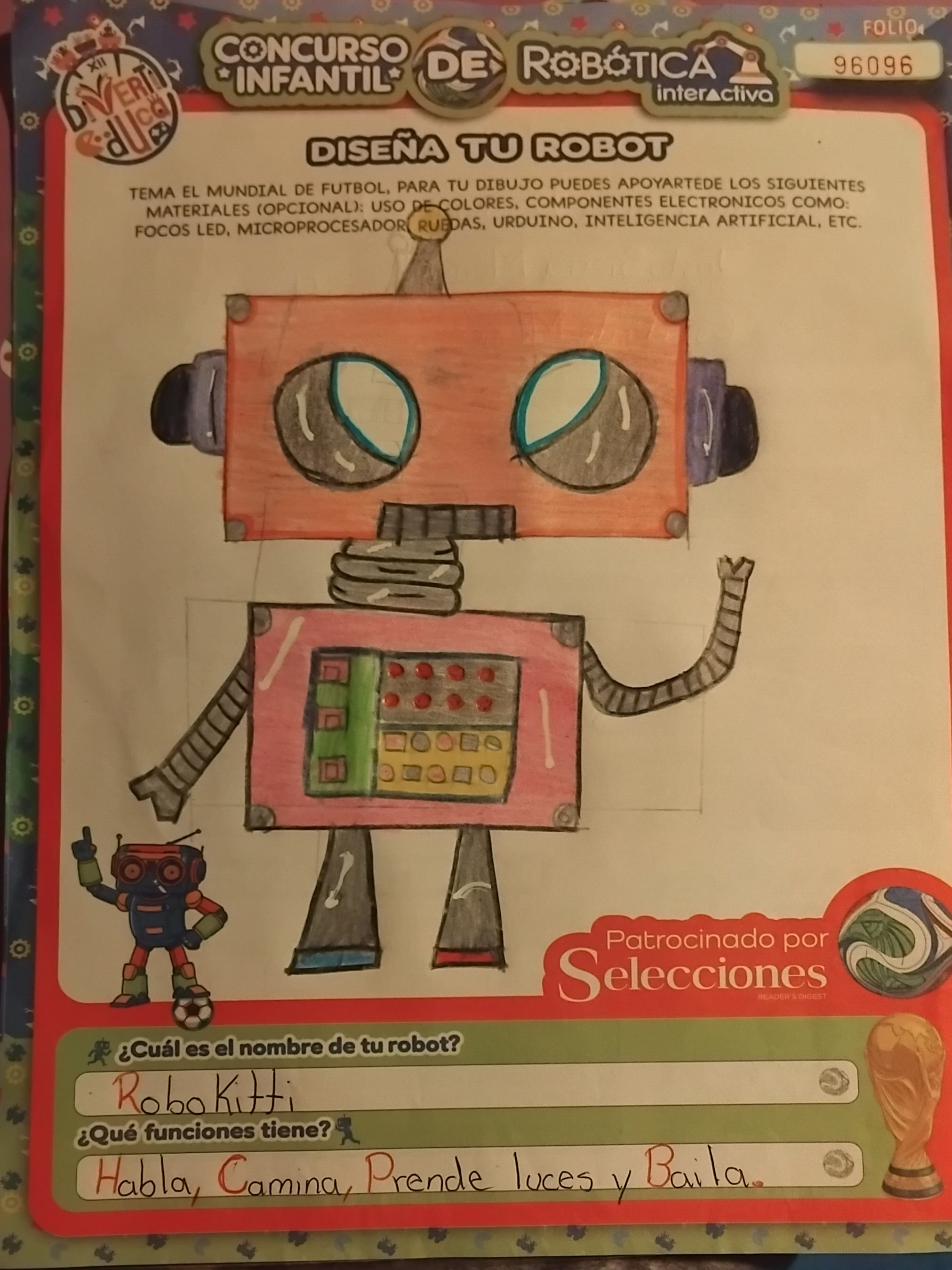 Dibujos