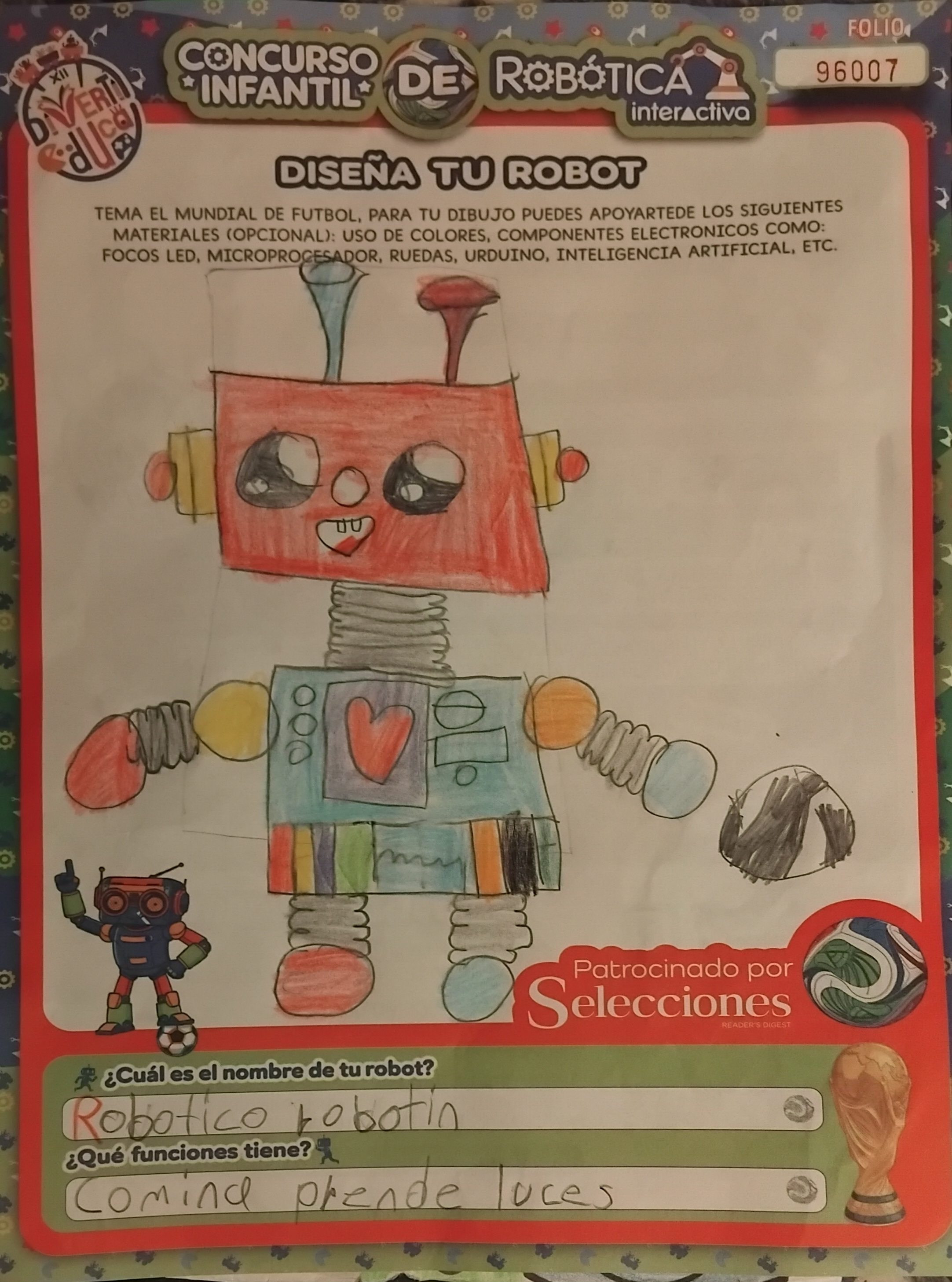 Dibujos