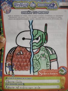 Dibujos