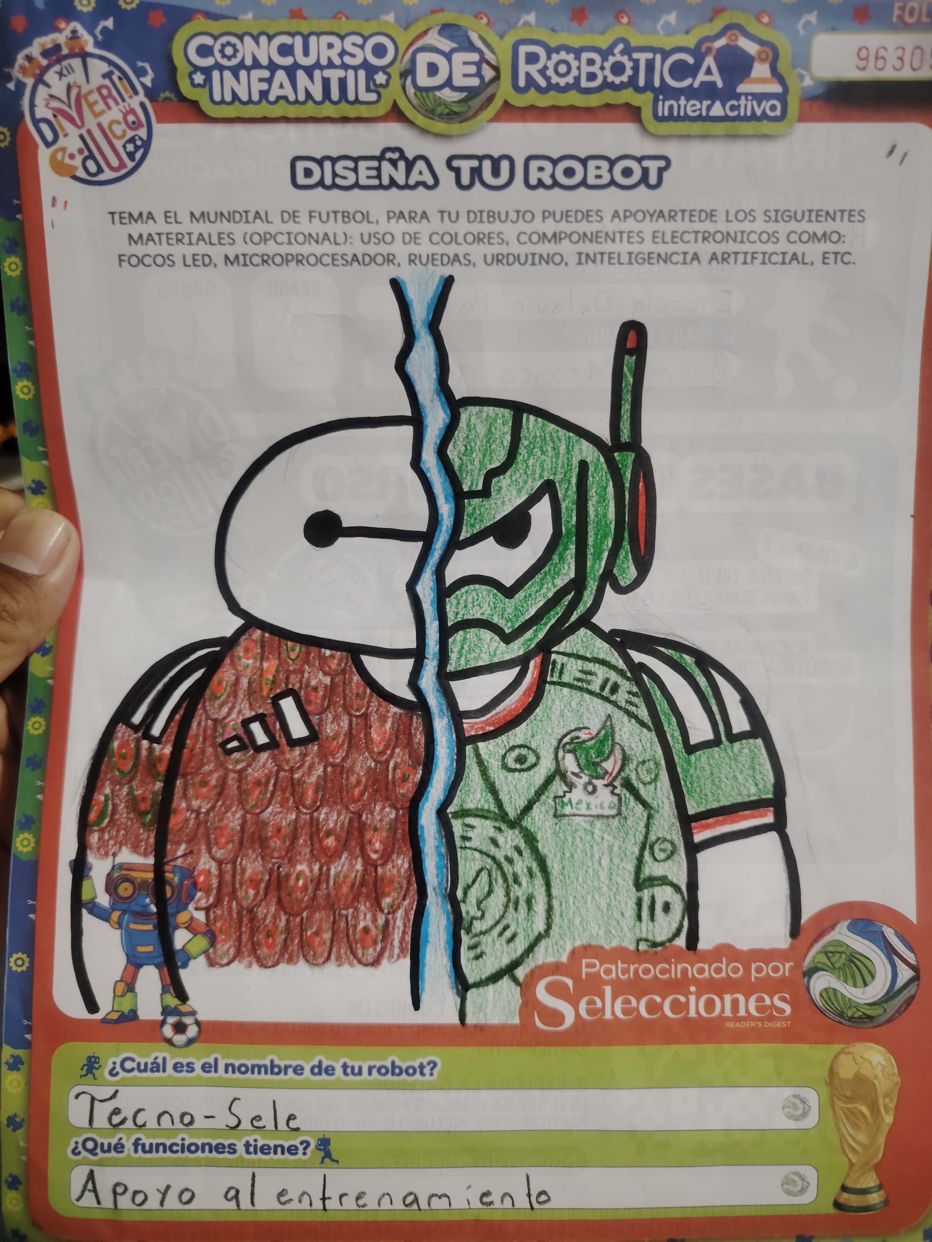 Dibujos