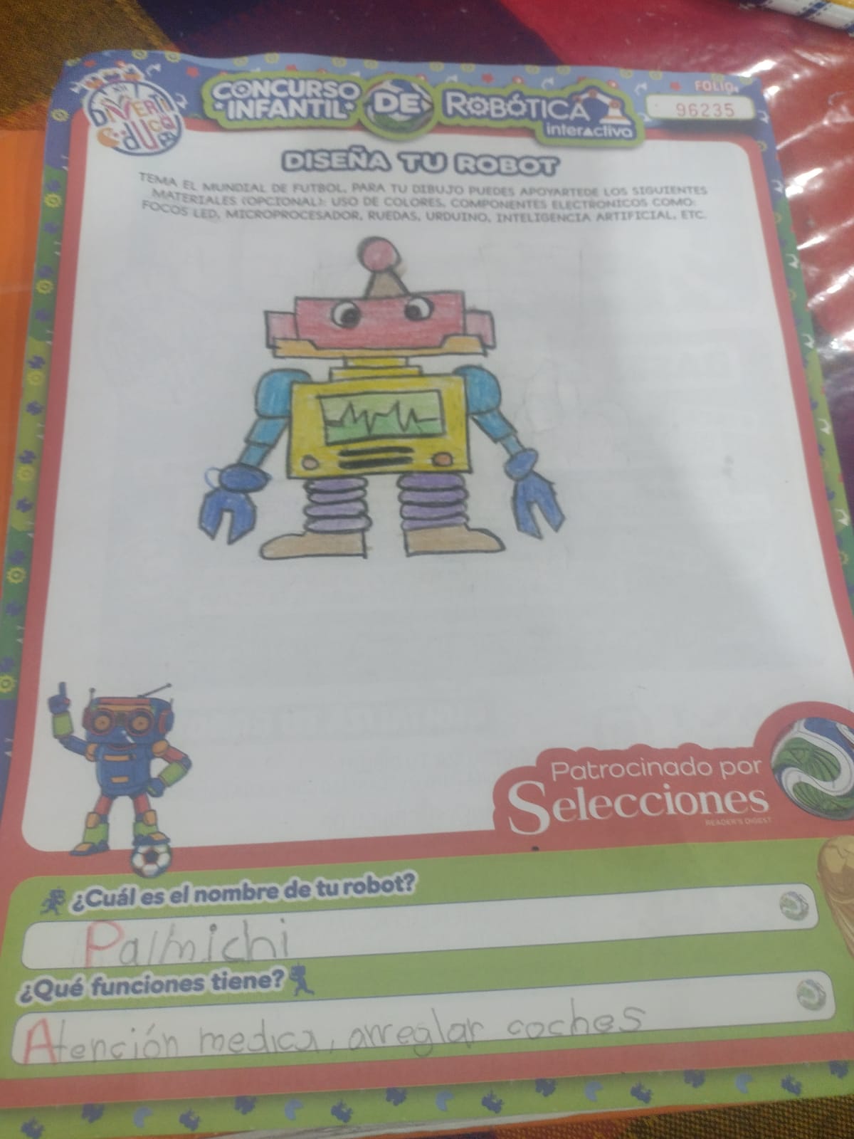 Dibujos