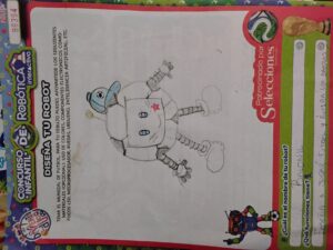Dibujos