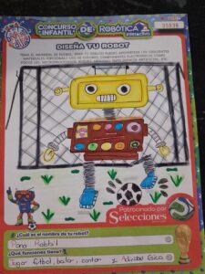 Dibujos