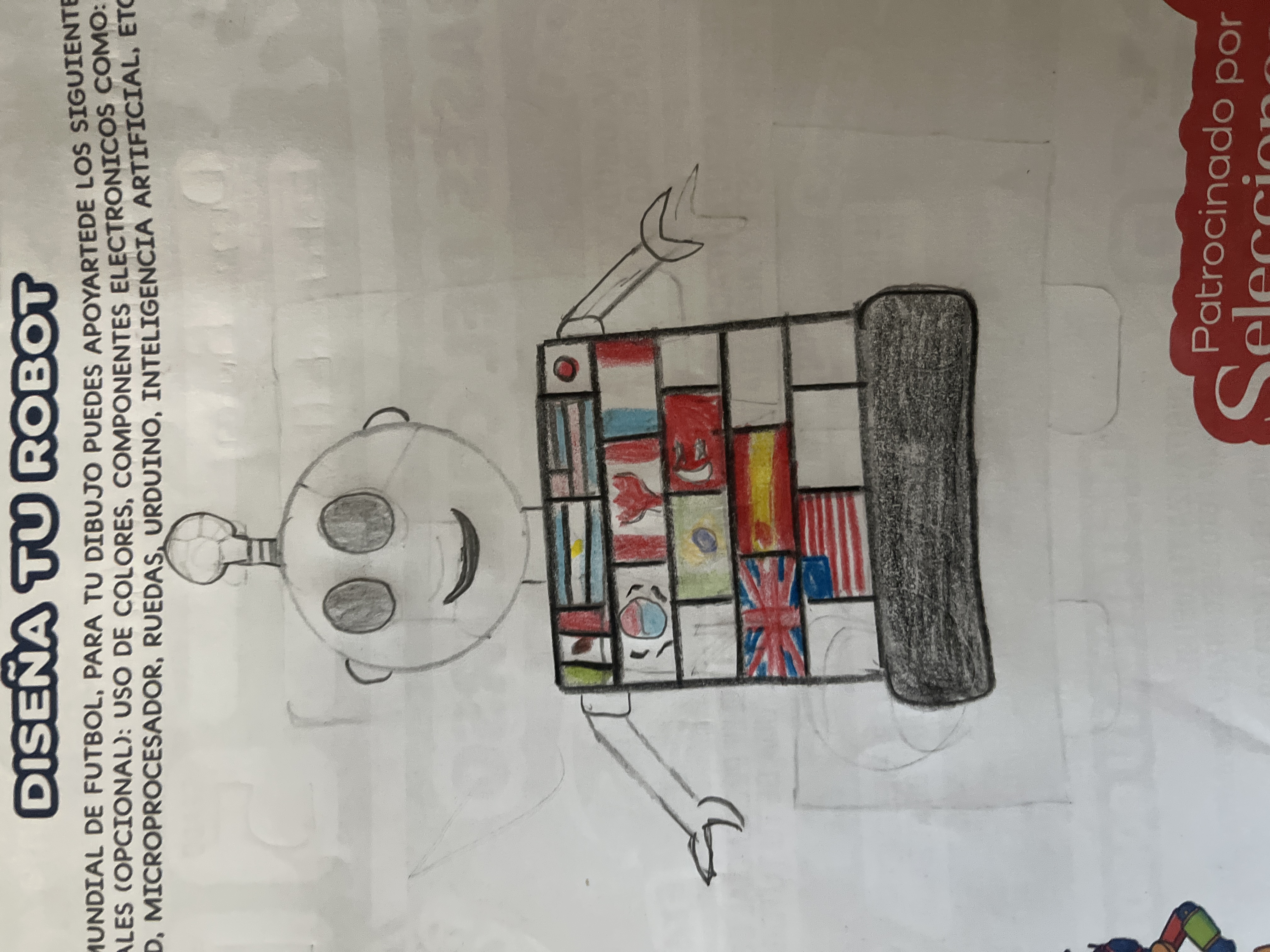 Dibujos