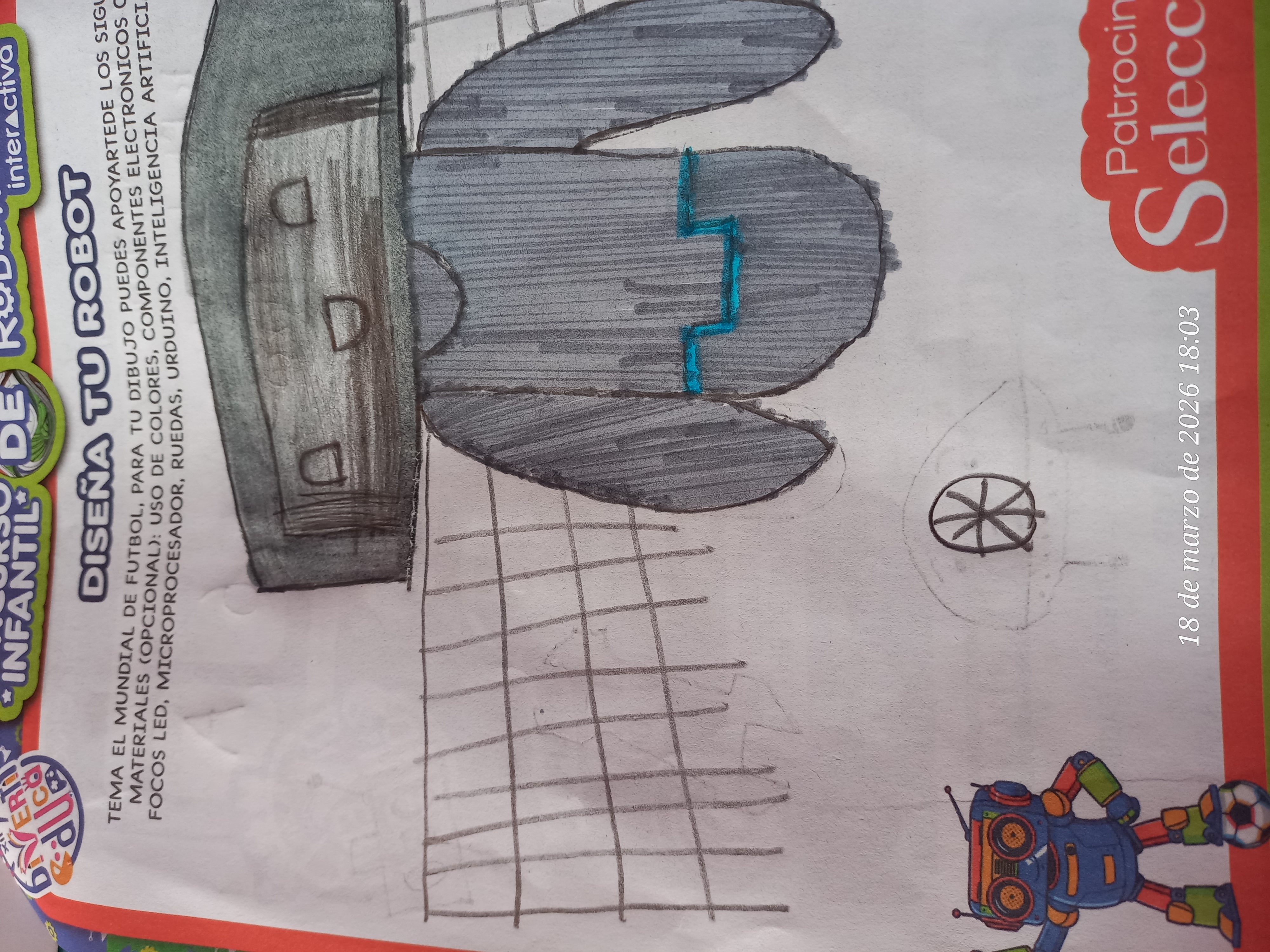 Dibujos