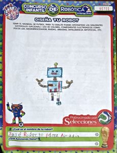 Dibujos