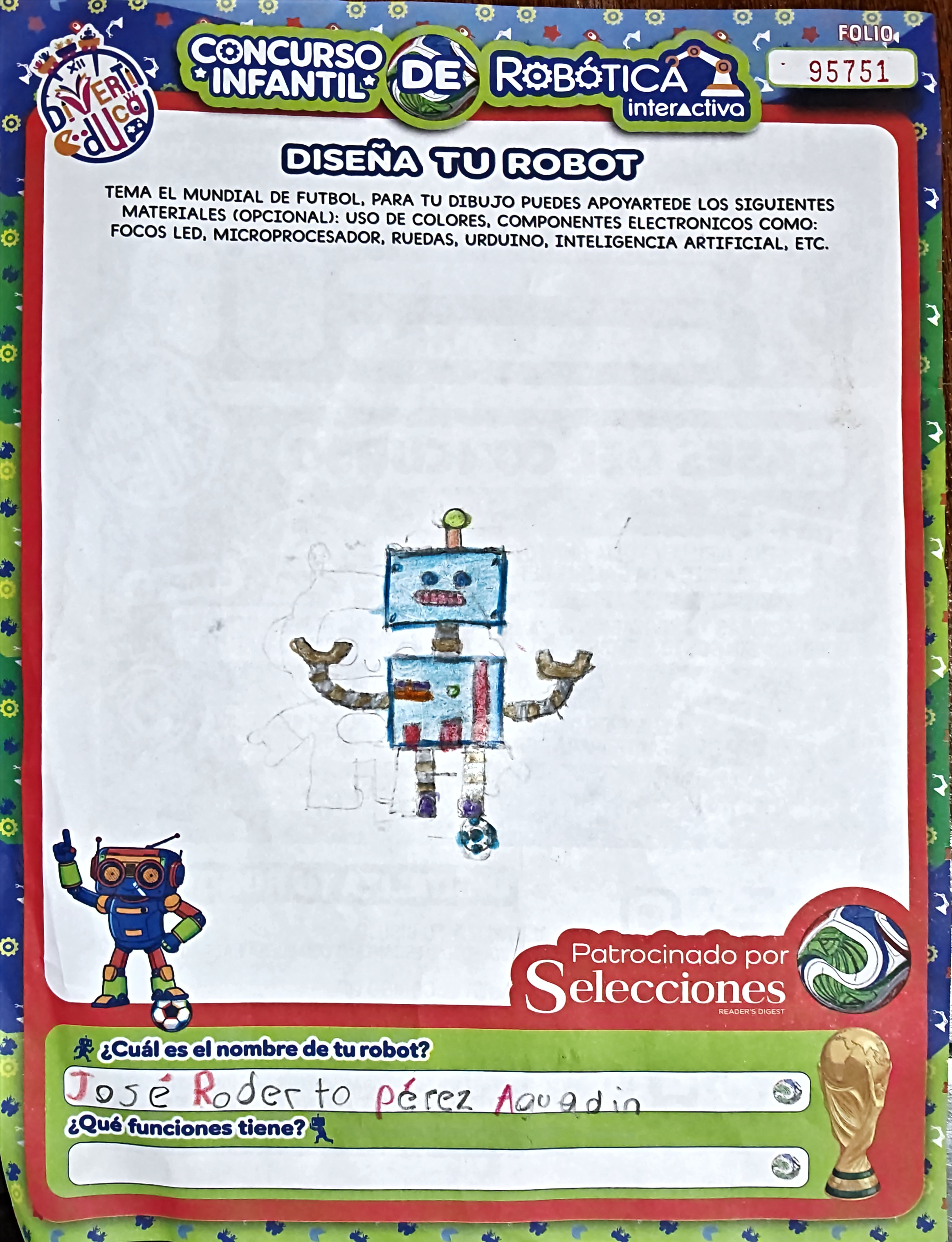 Dibujos