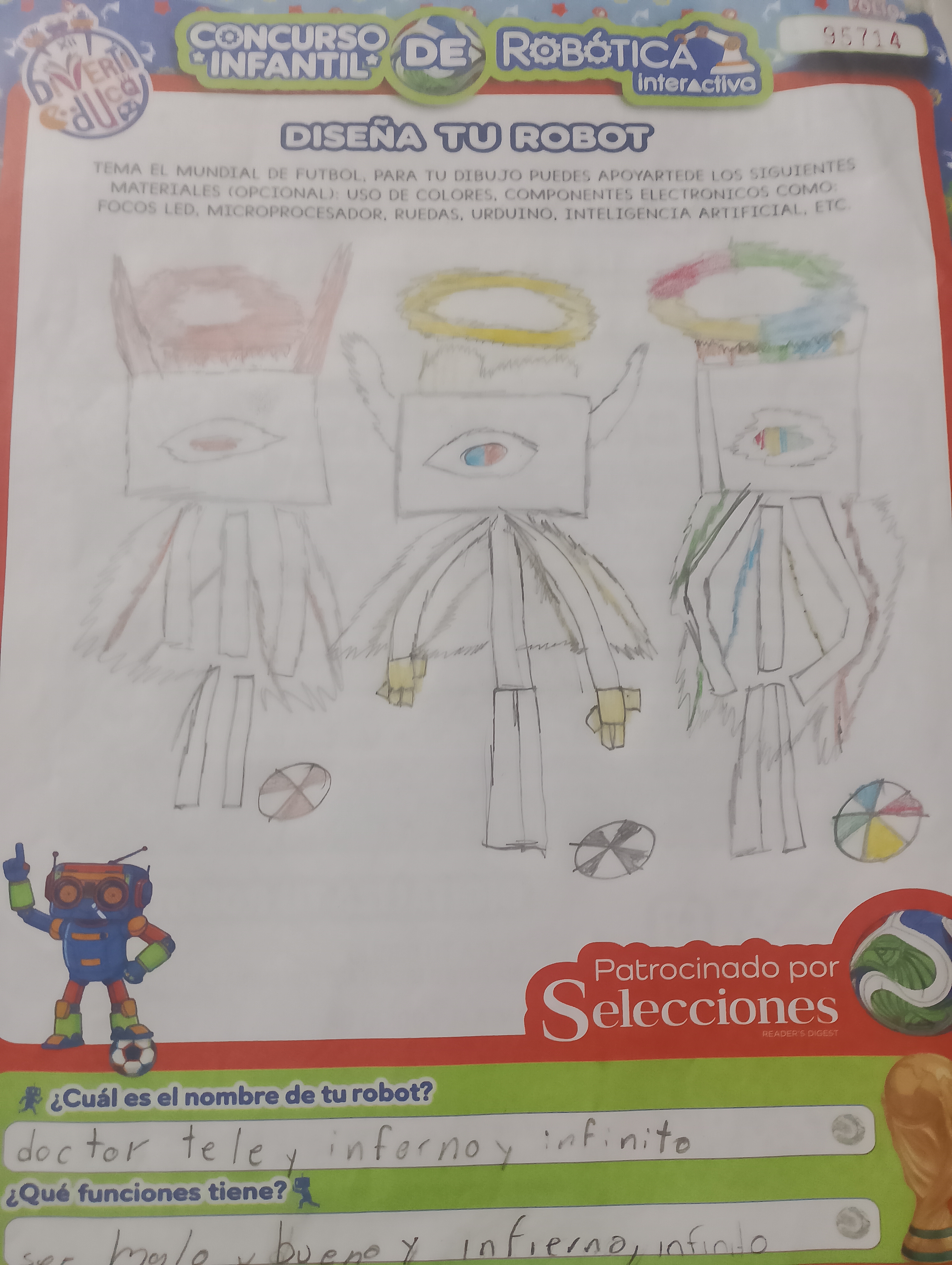 Dibujos