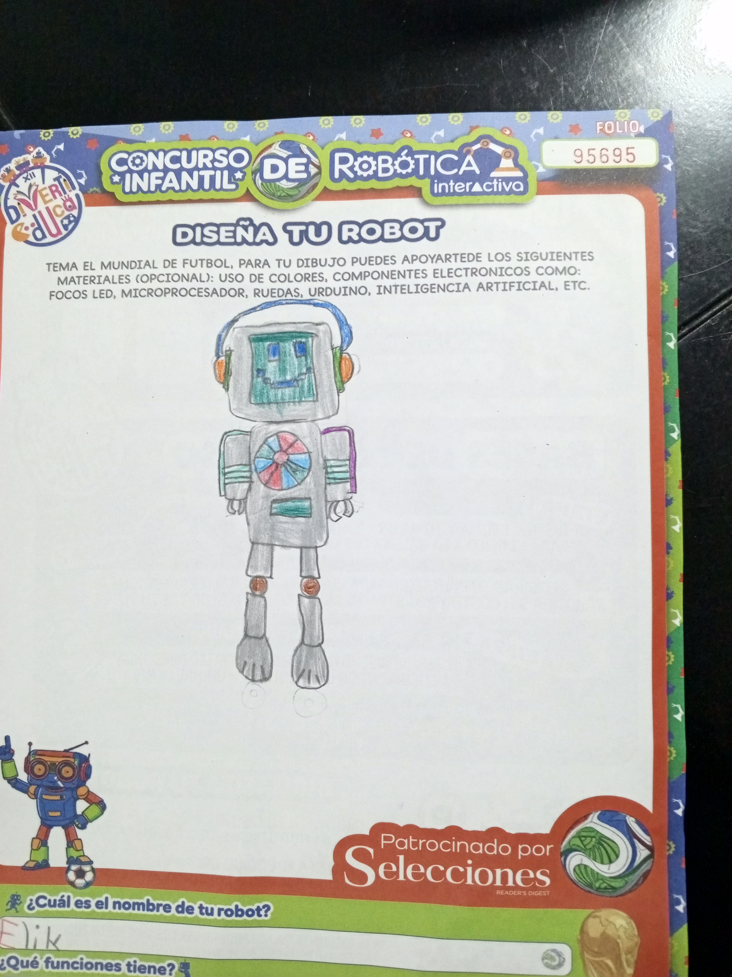 Dibujos