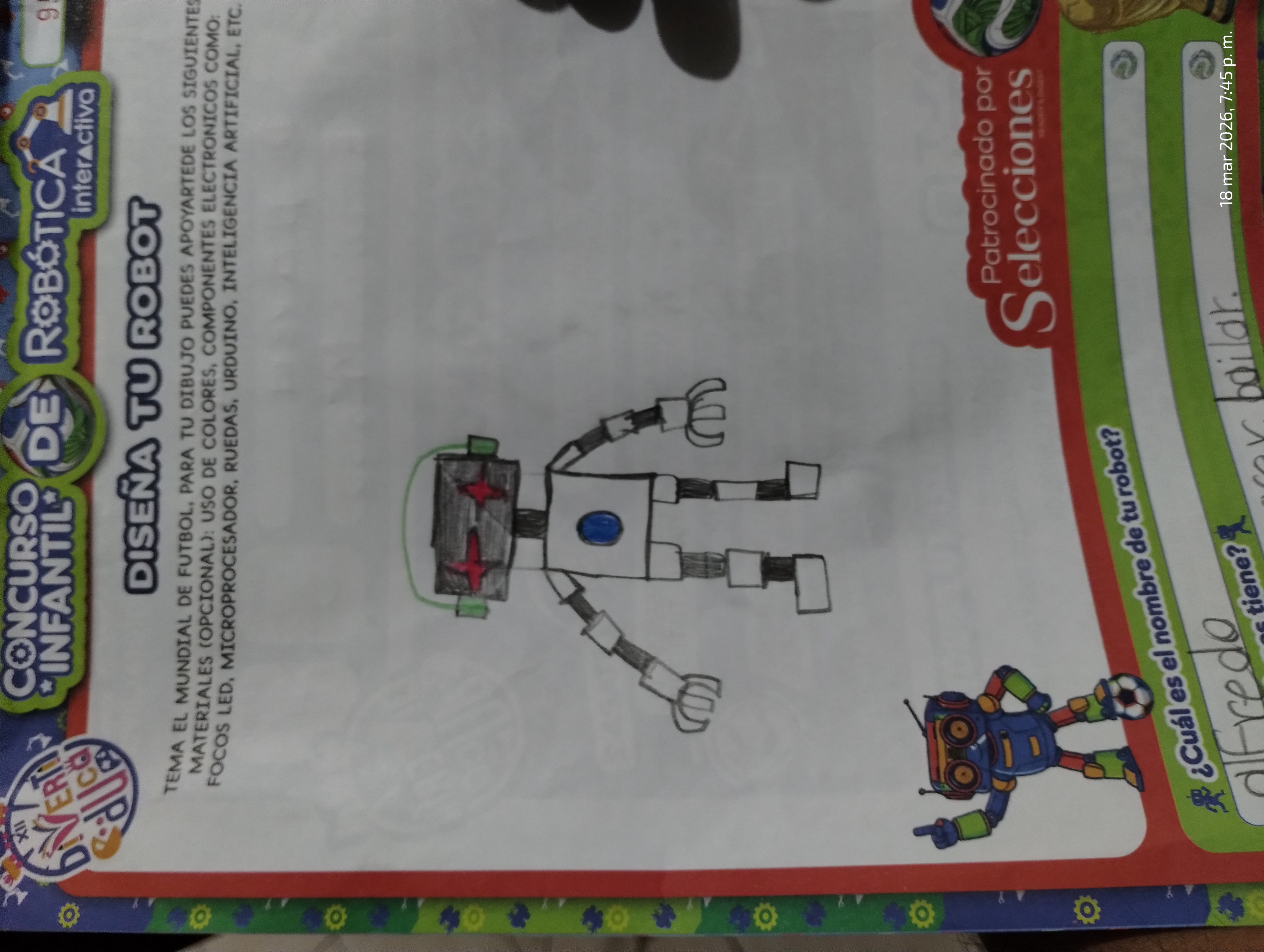 Dibujos