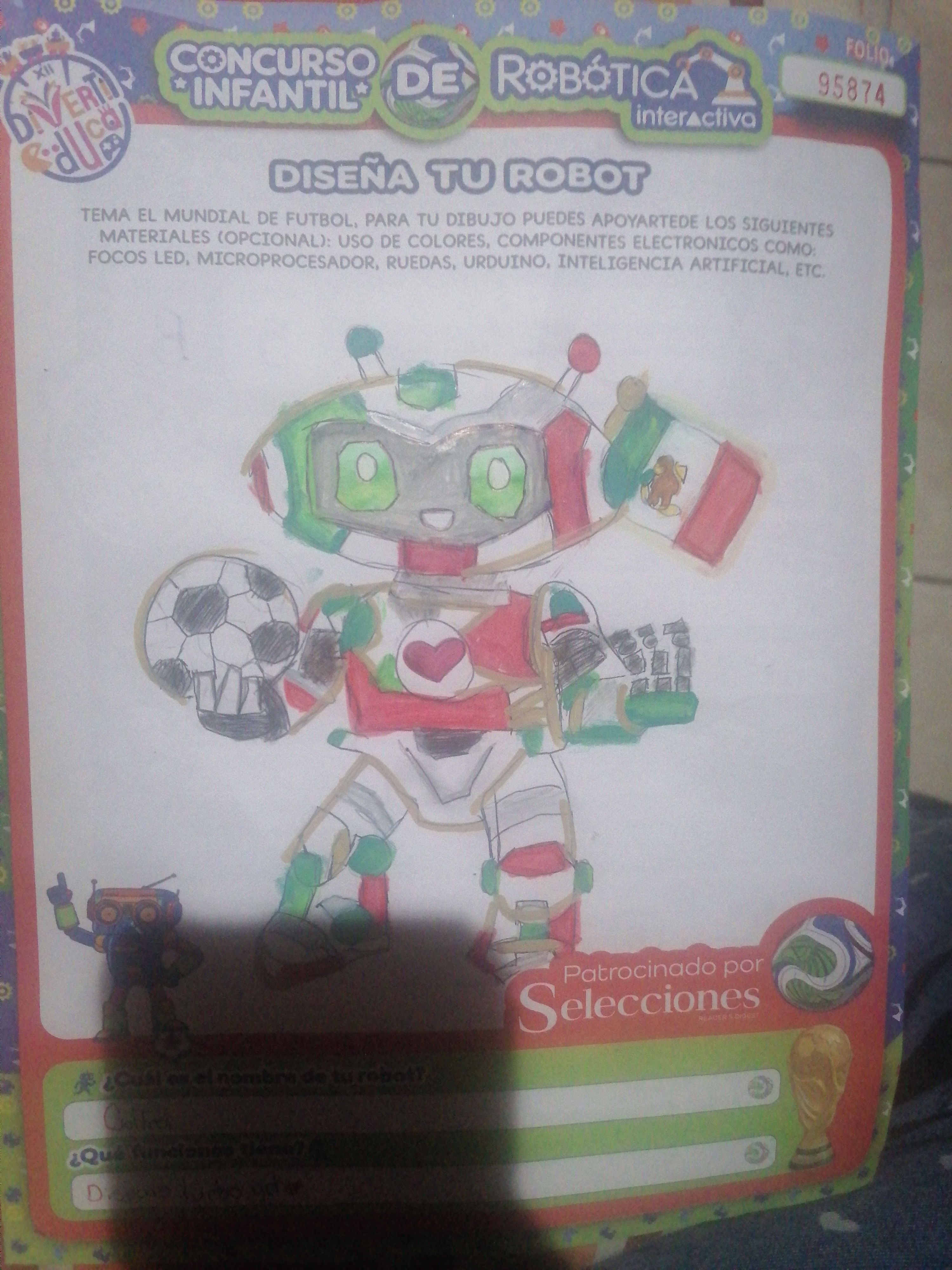 Dibujos