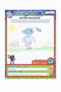 Dibujos