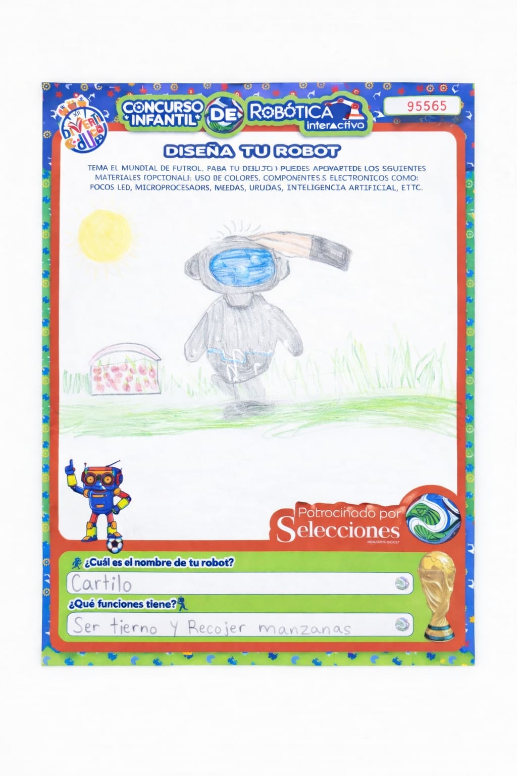 Dibujos