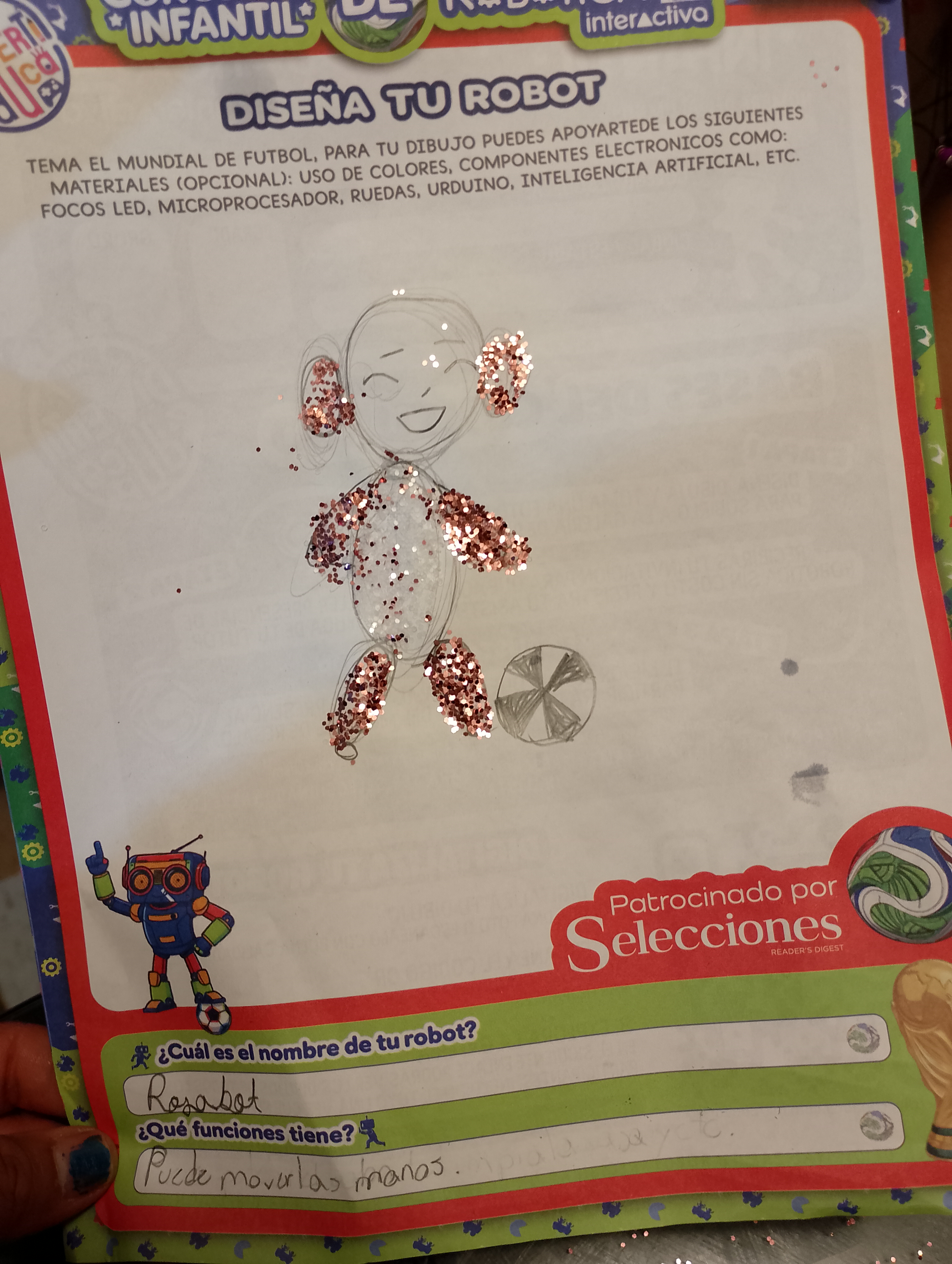 Dibujos
