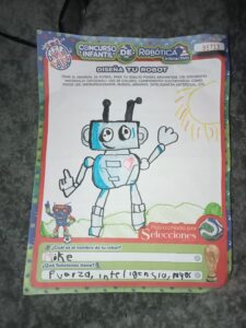 Dibujos