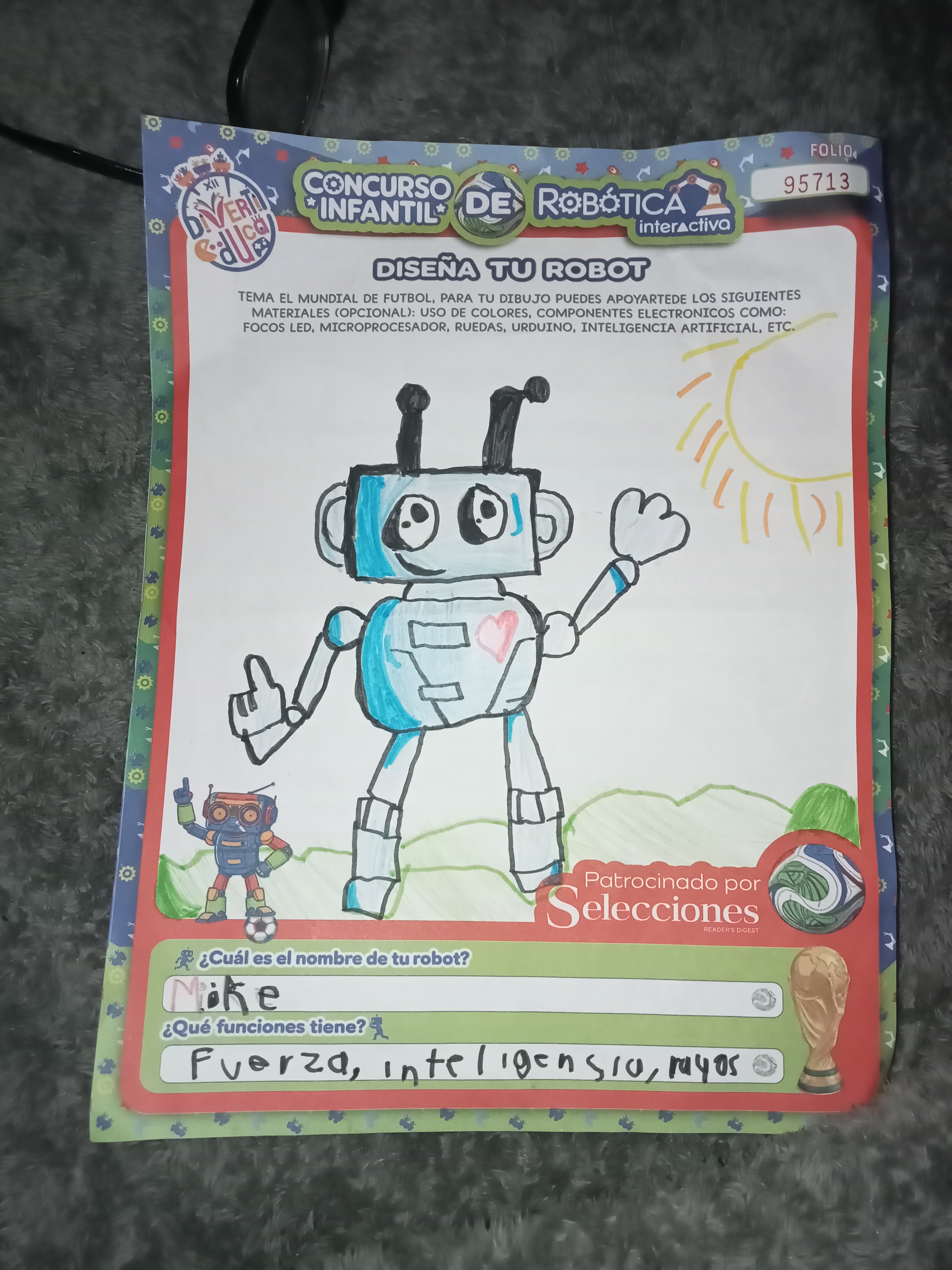 Dibujos