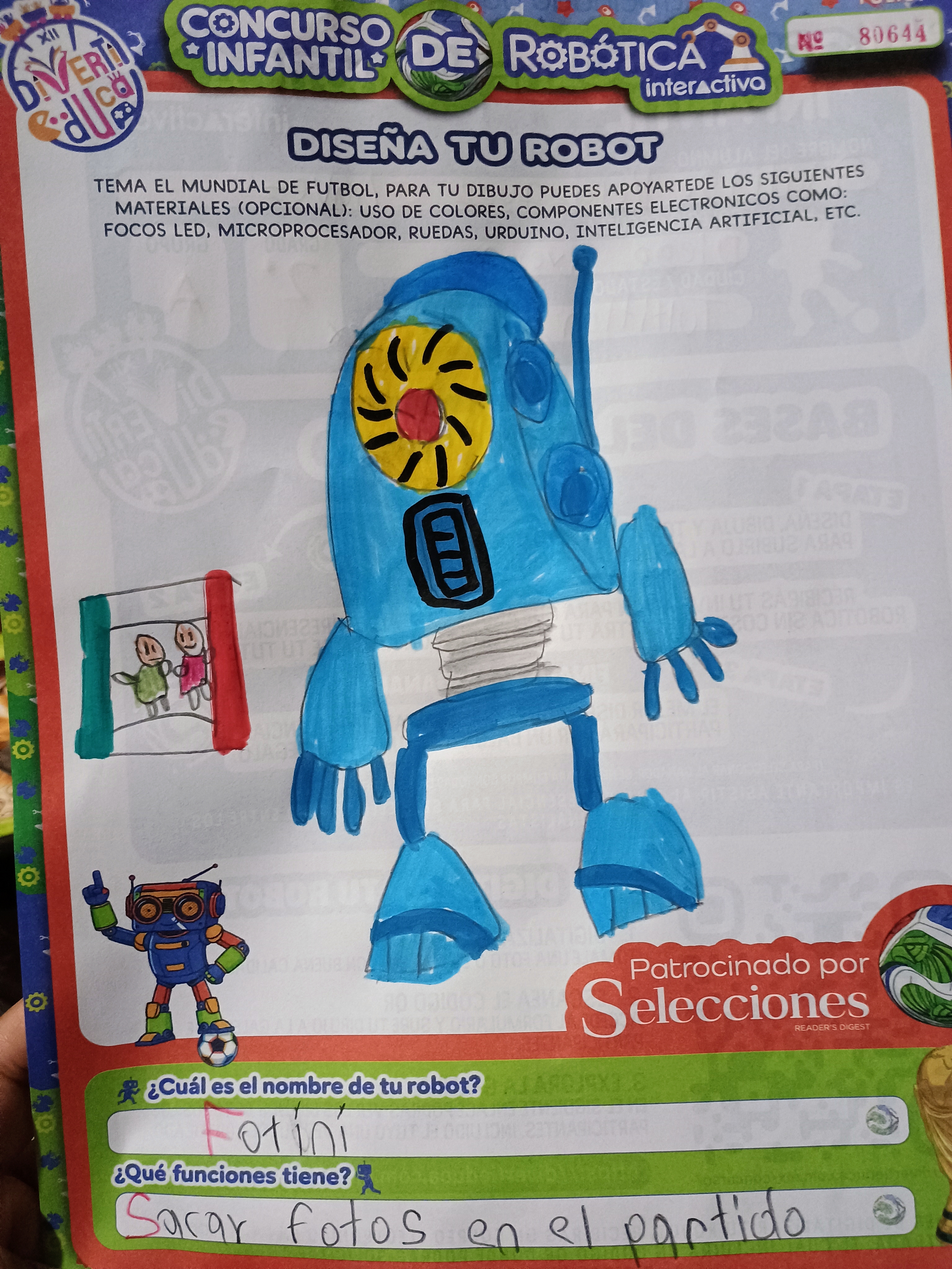 Dibujos