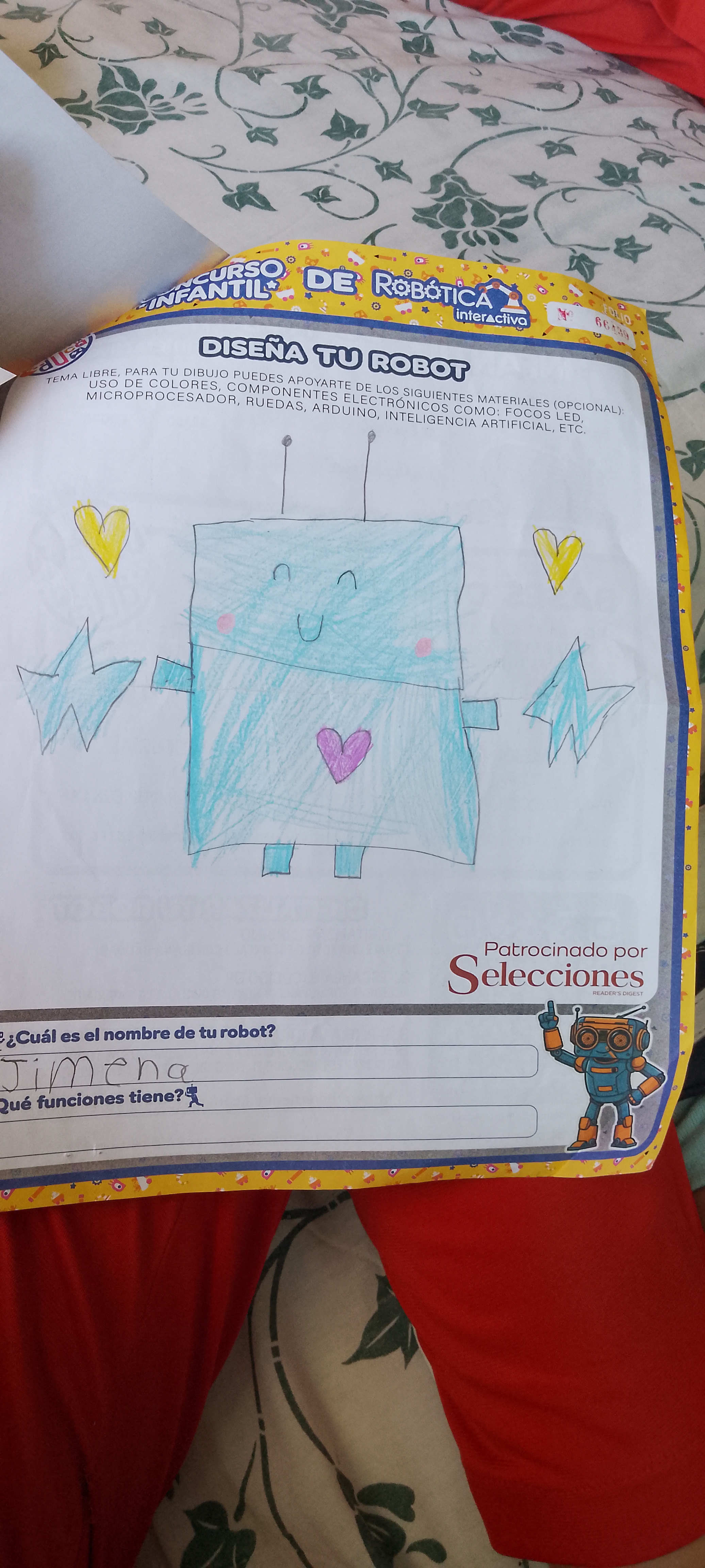 Dibujos