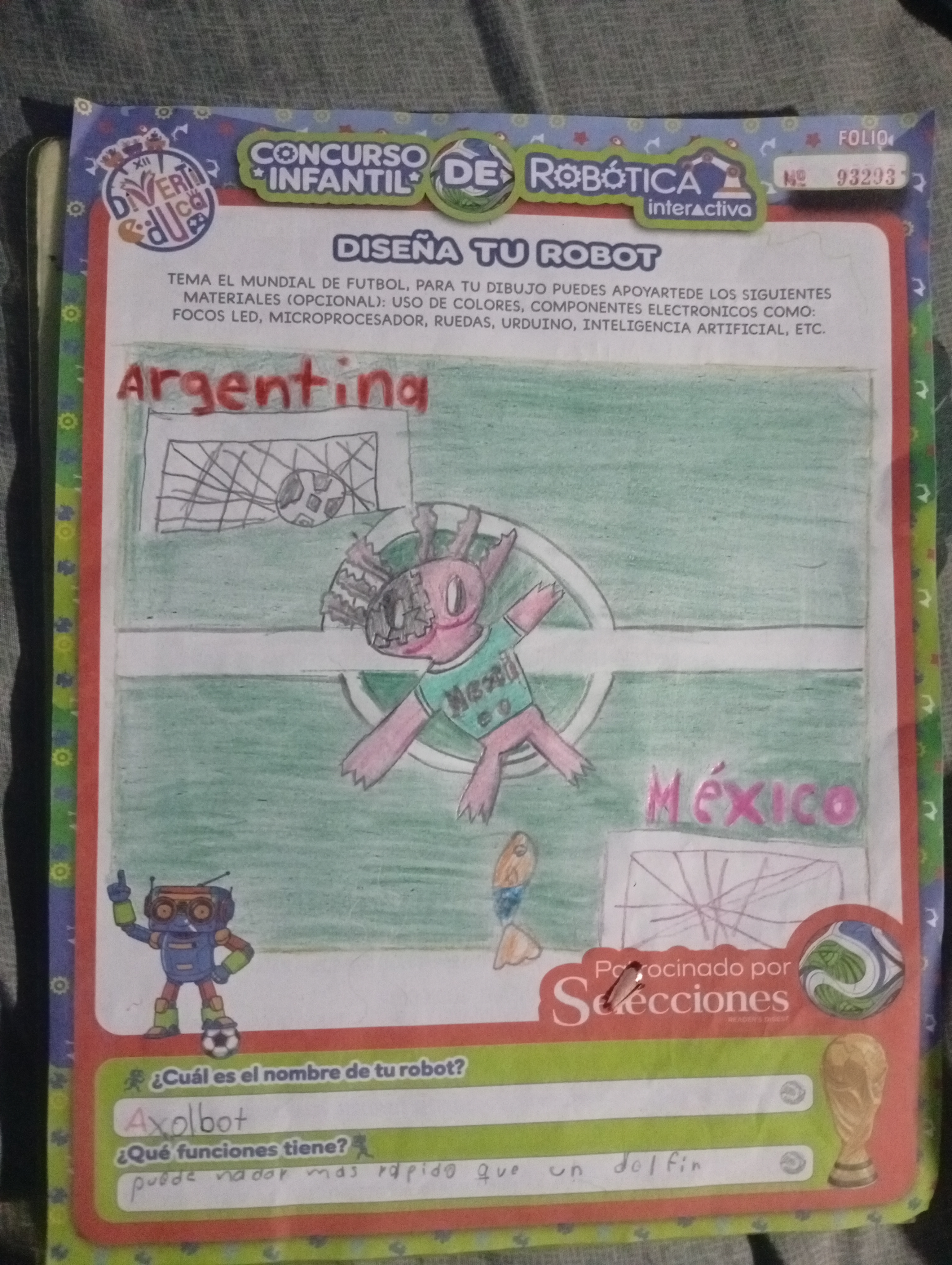 Dibujos