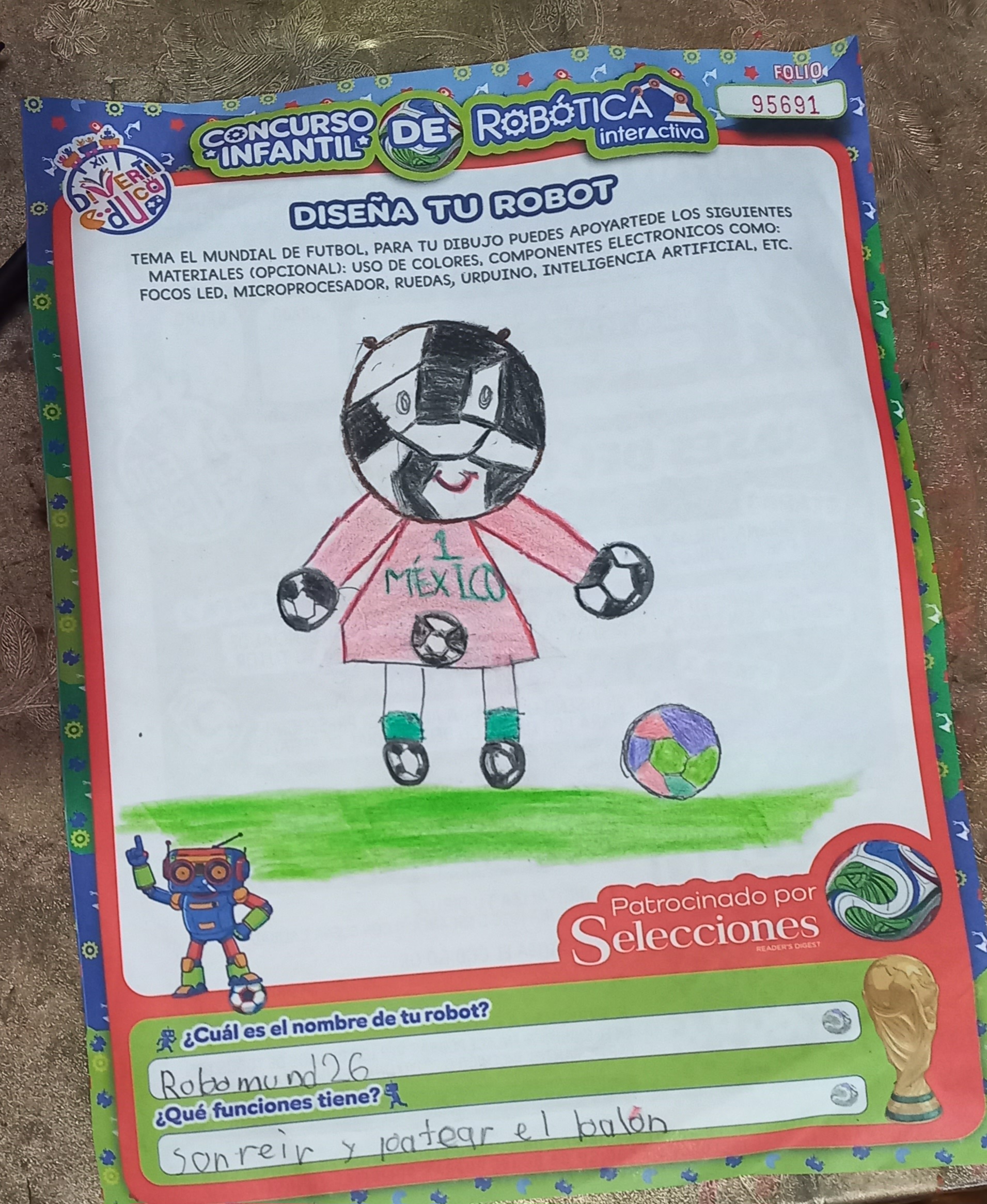 Dibujos