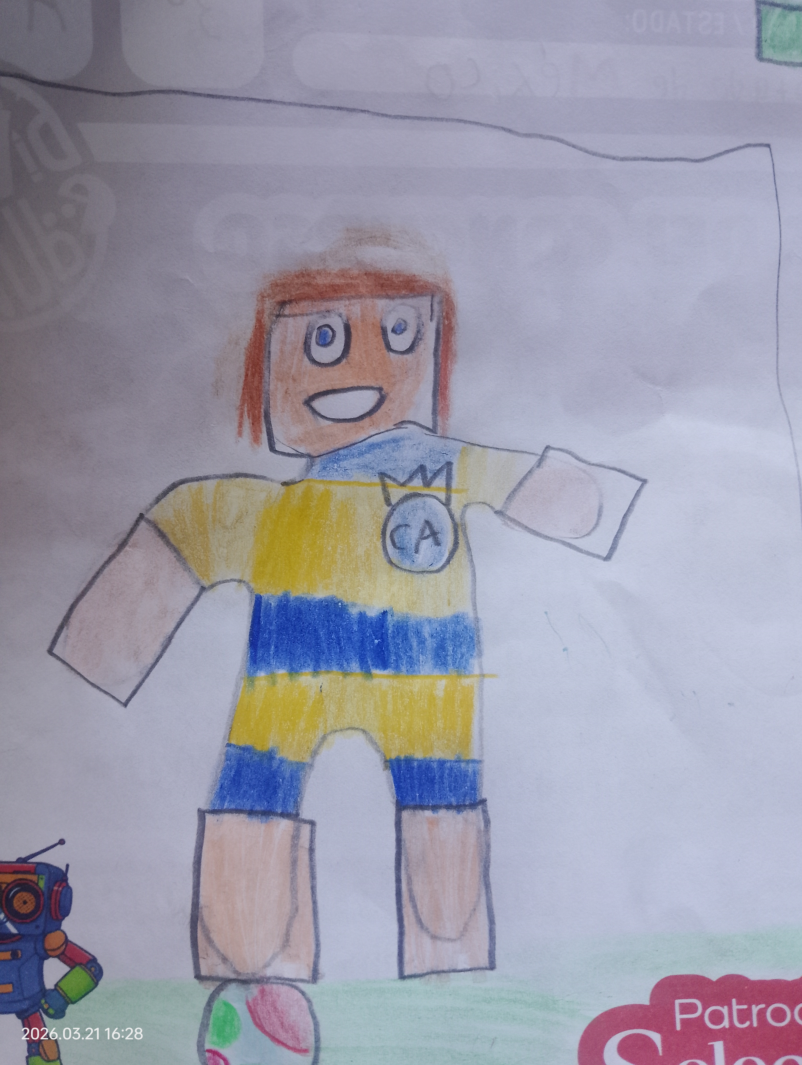 Dibujos
