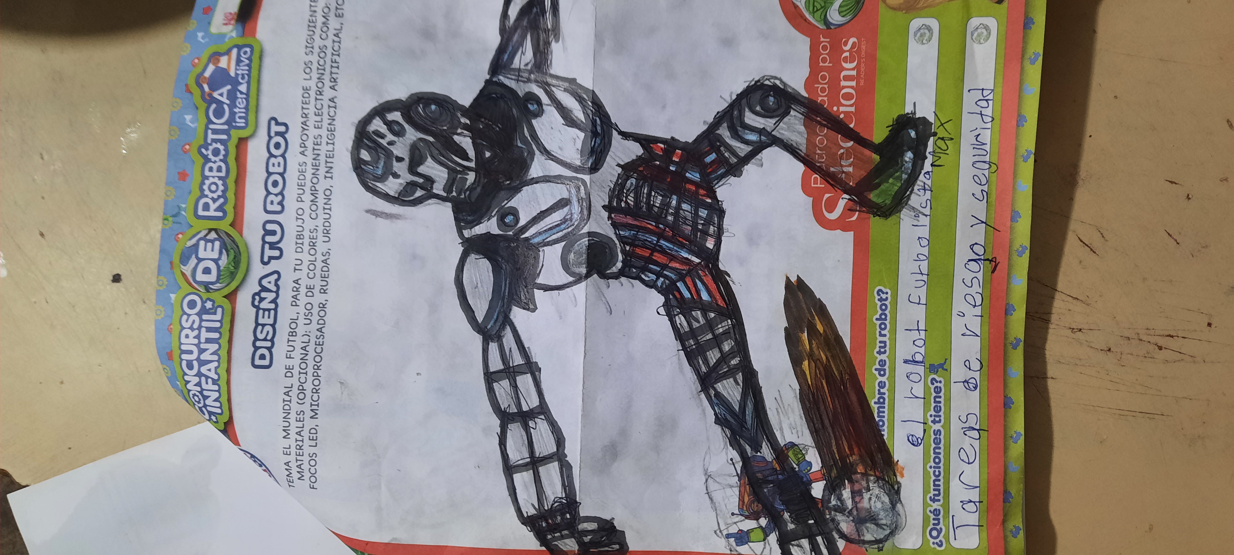 Dibujos
