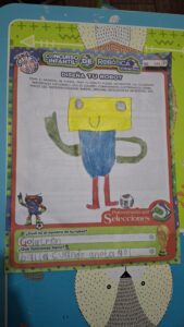 Dibujos