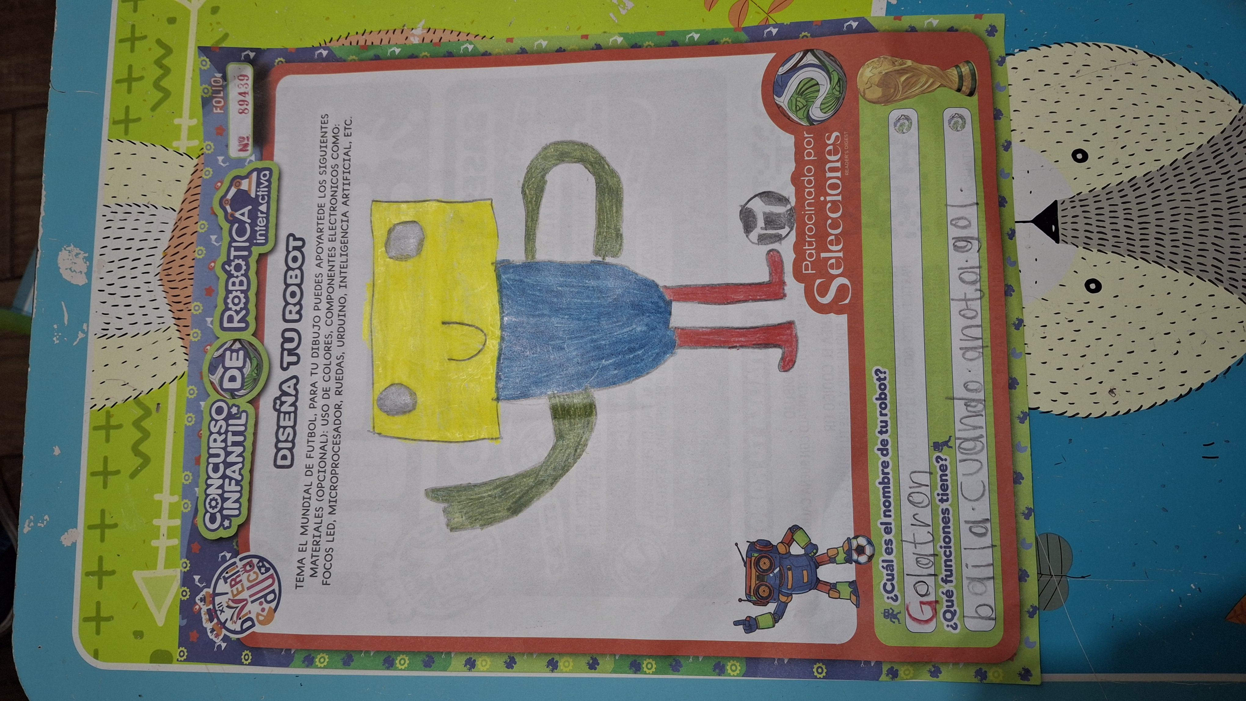 Dibujos