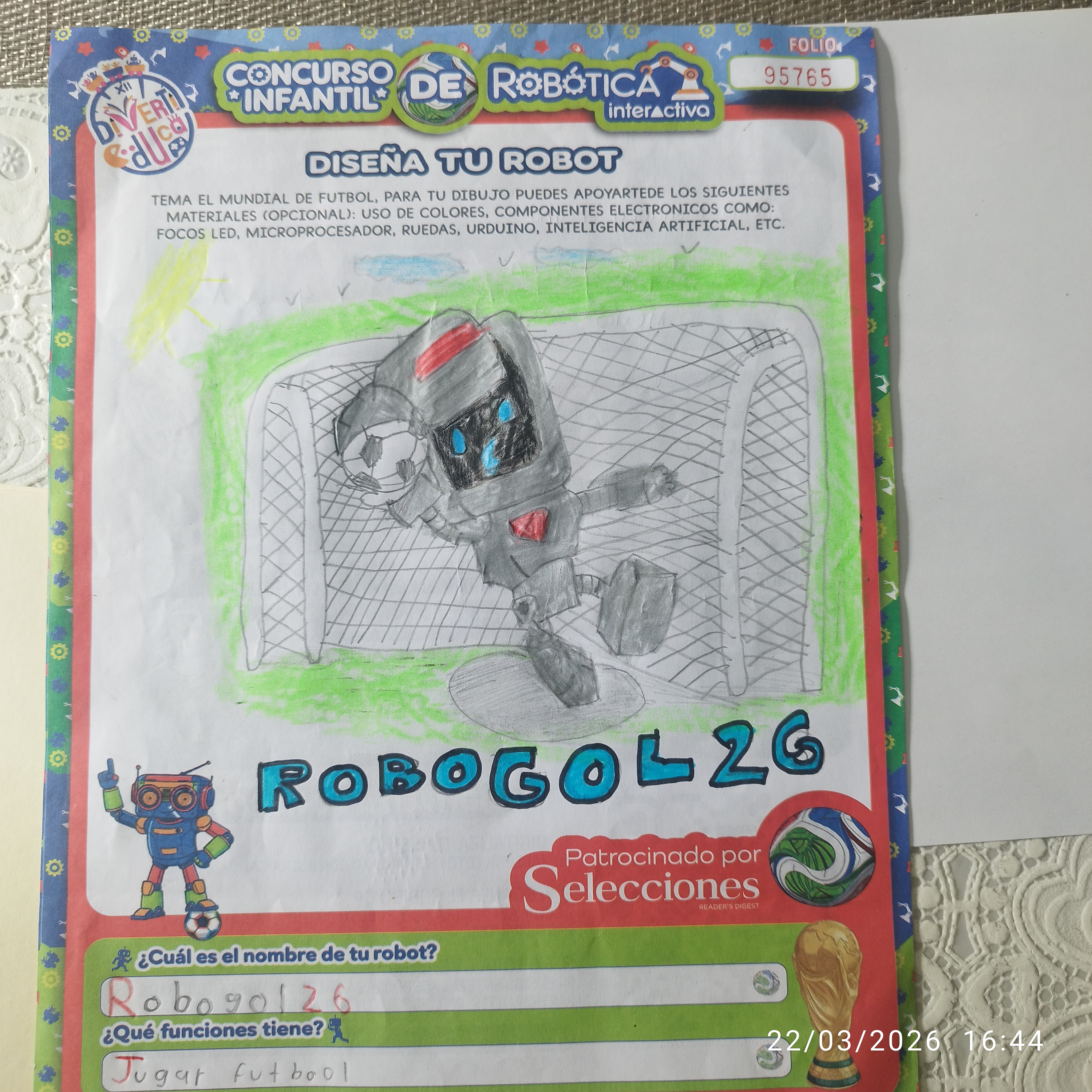 Dibujos