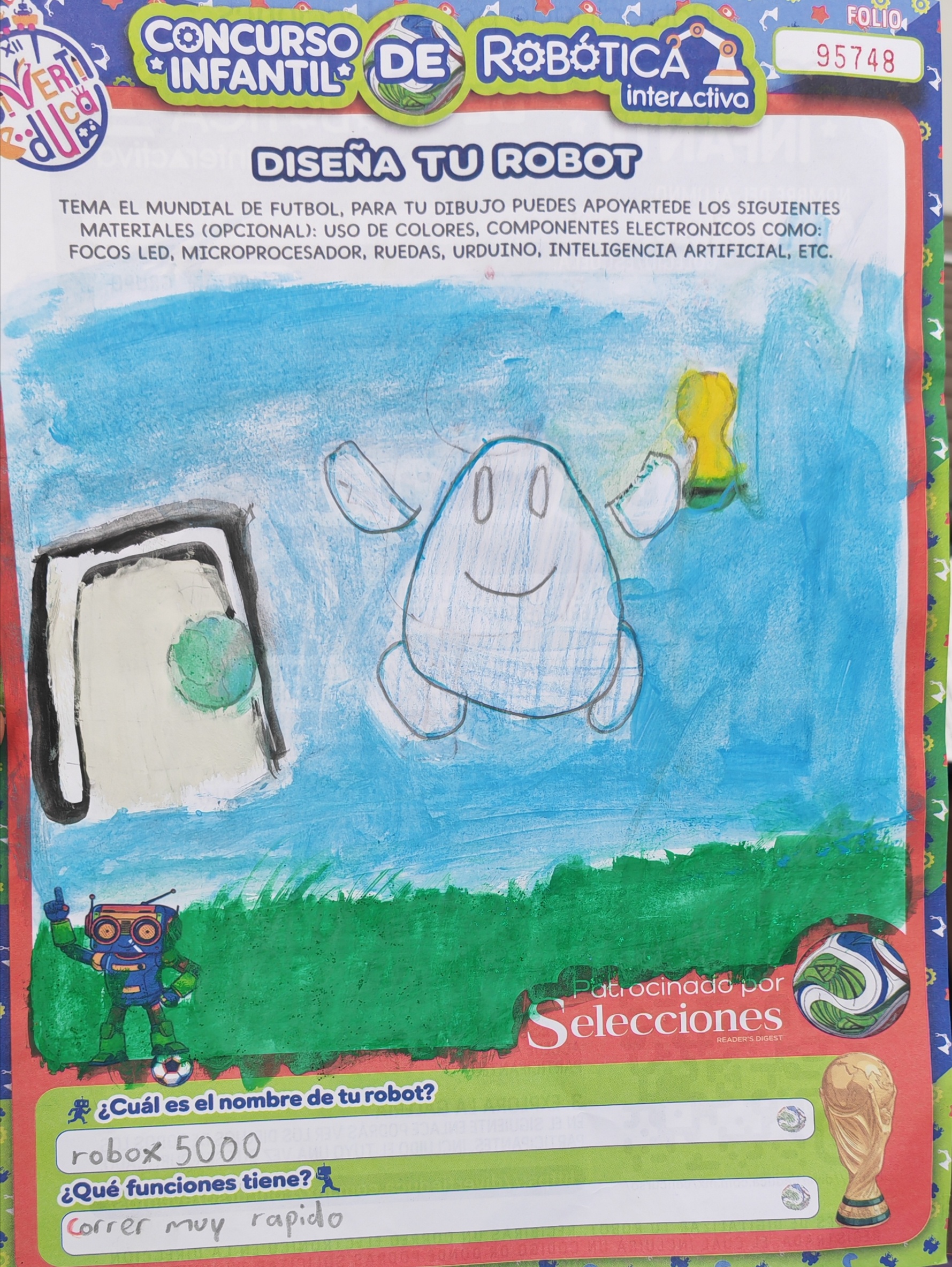 Dibujos