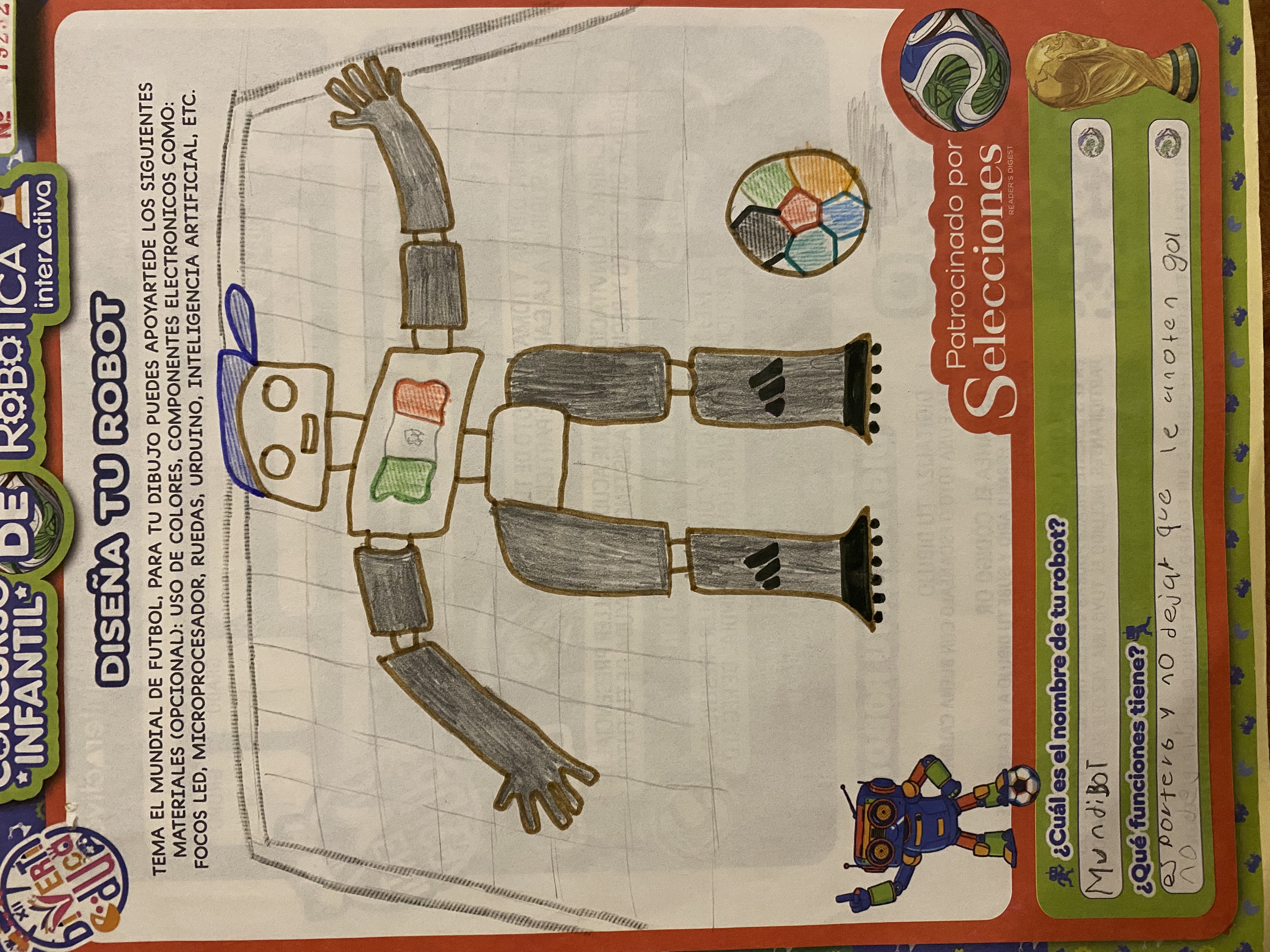 Dibujos