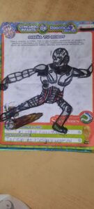 Dibujos