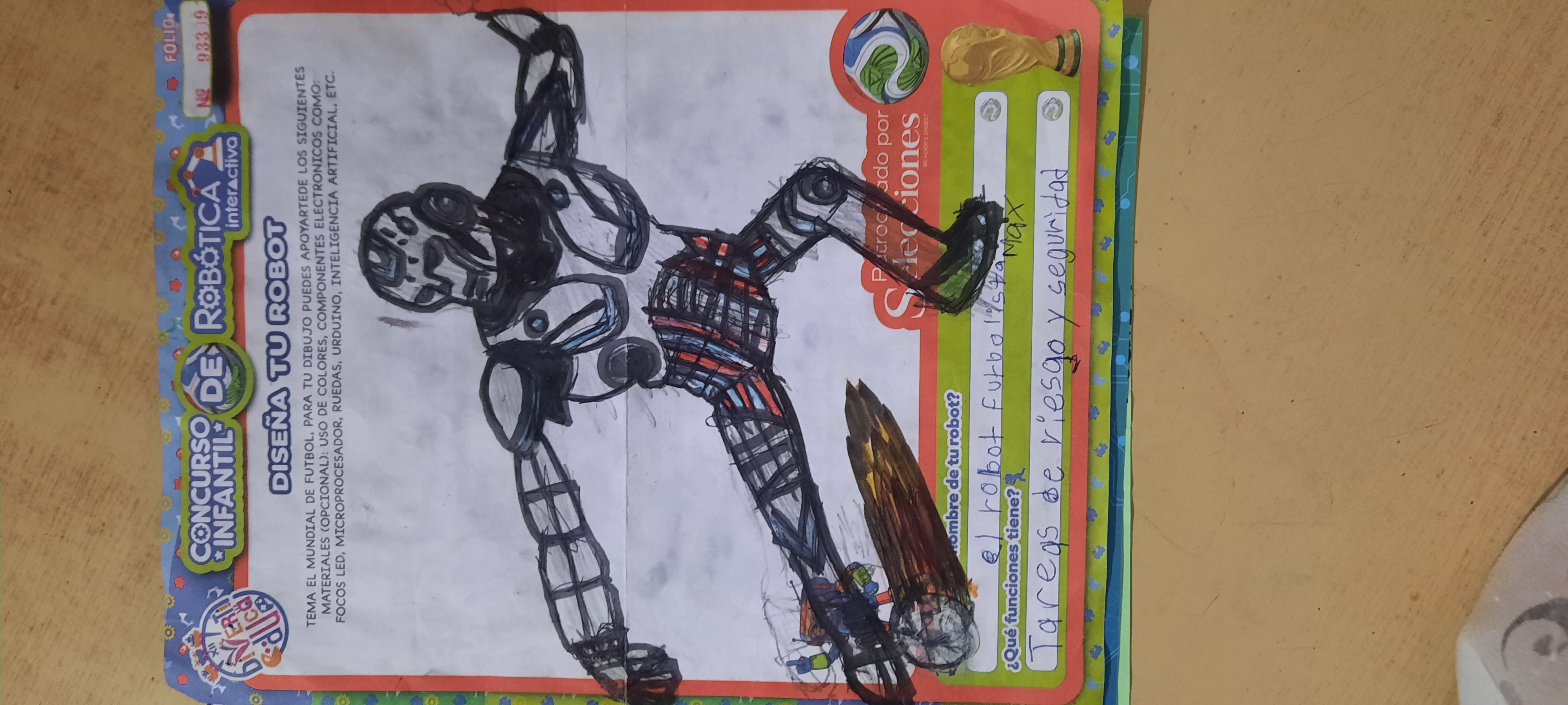 Dibujos