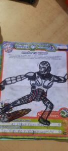 Dibujos
