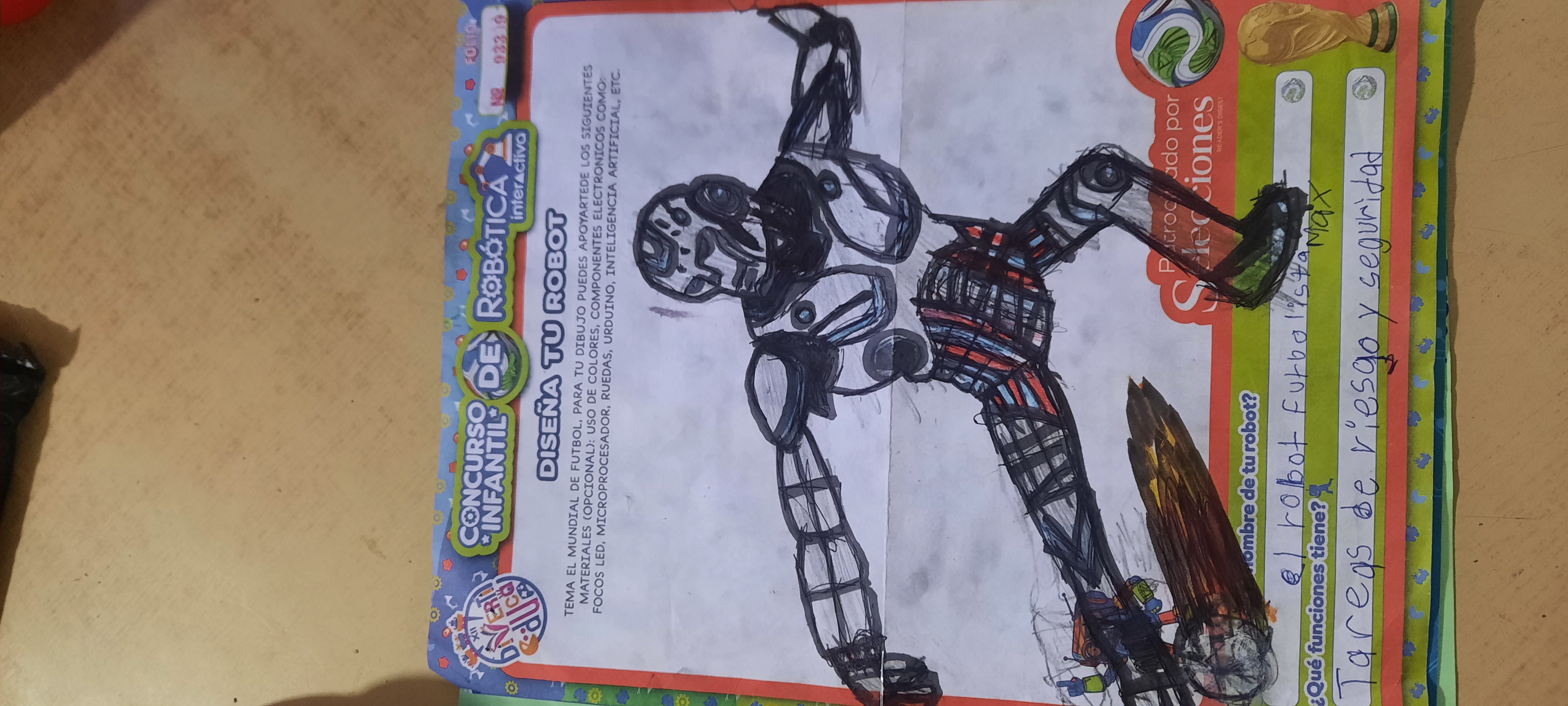 Dibujos