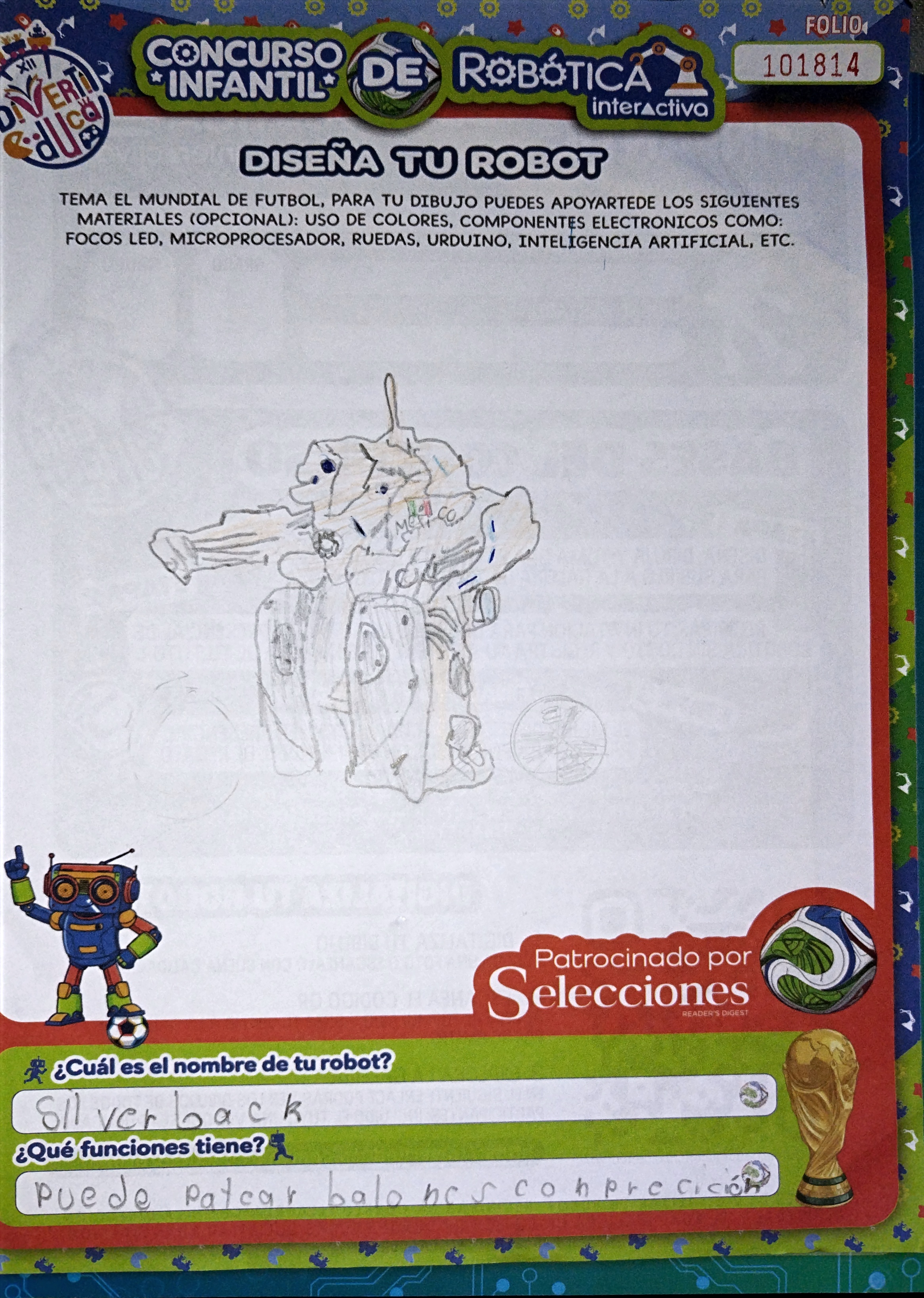 Dibujos