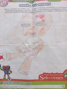 Dibujos