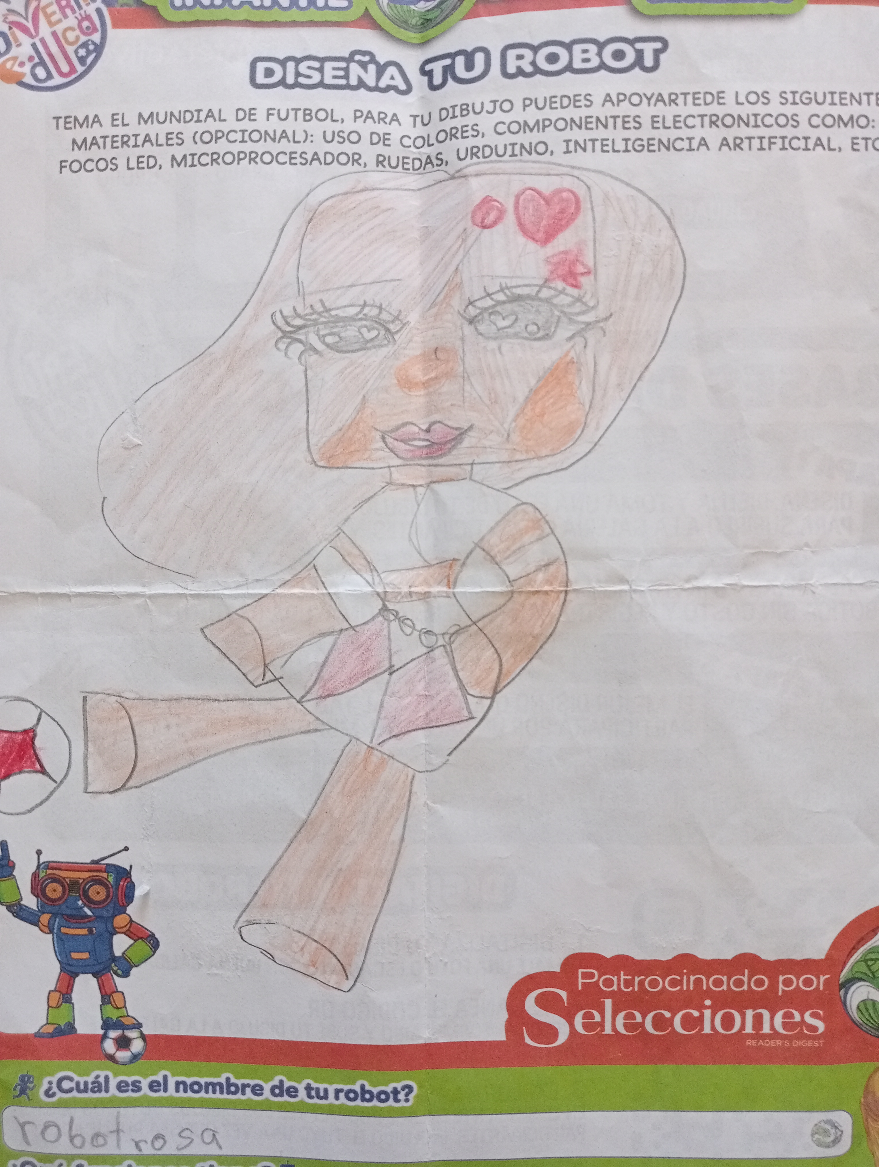 Dibujos