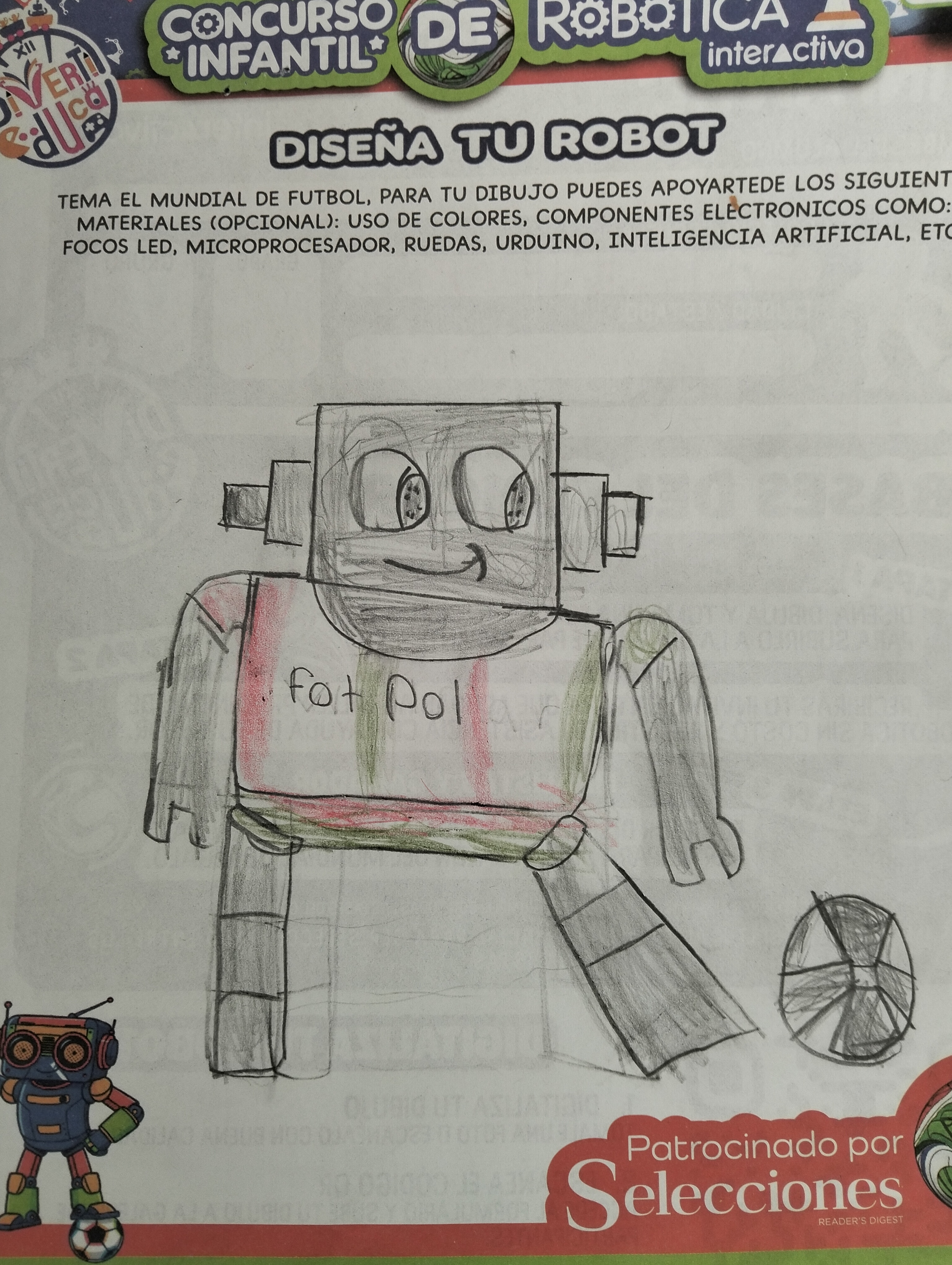Dibujos