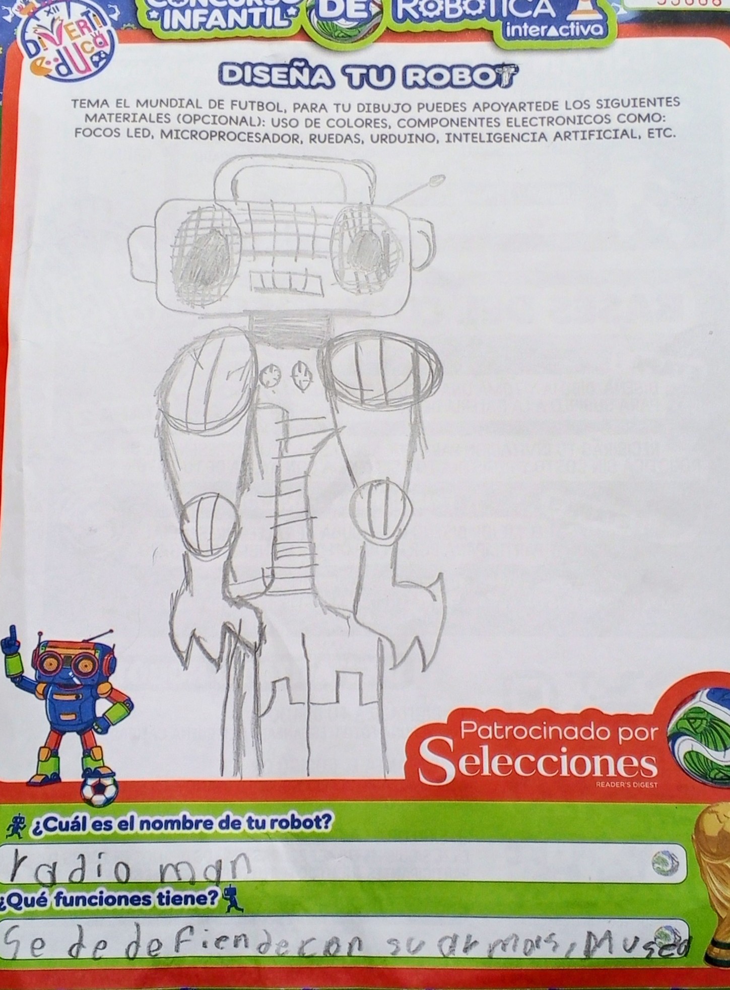 Dibujos