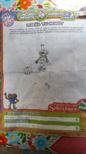 Dibujos