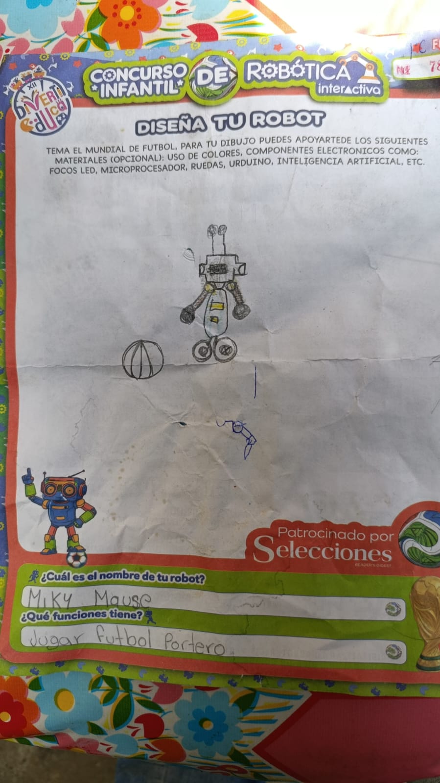 Dibujos