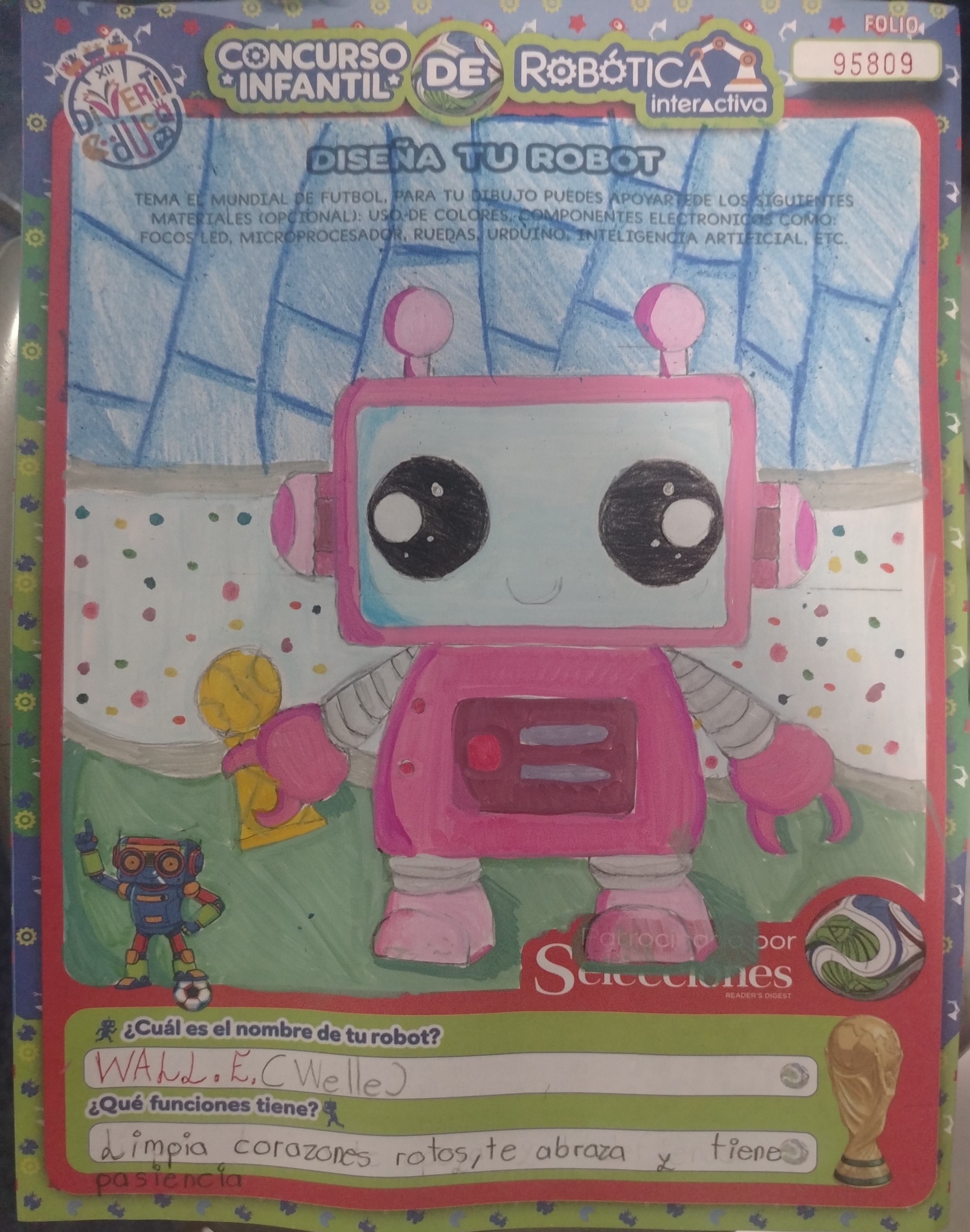 Dibujos