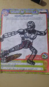 Dibujos