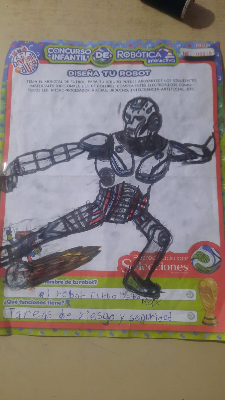 Dibujos
