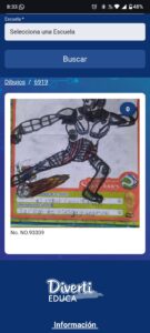 Dibujos