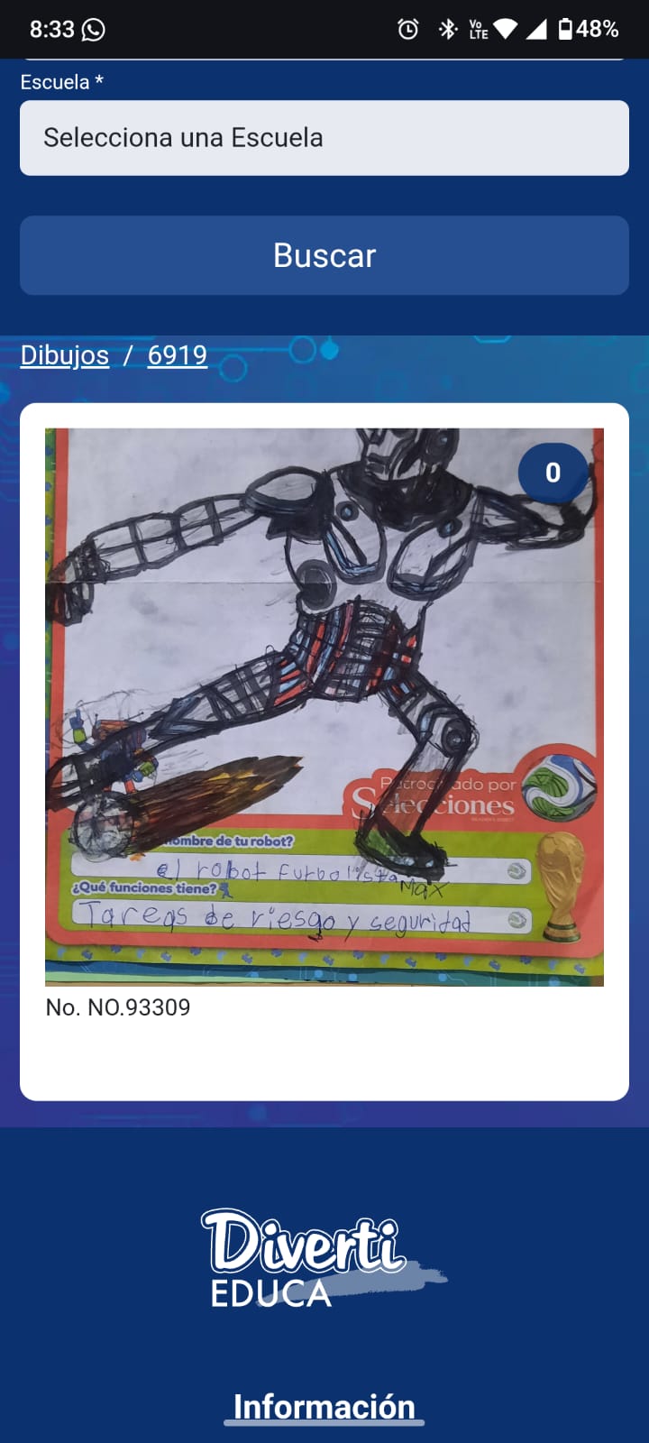 Dibujos