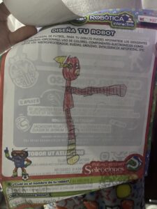 Dibujos