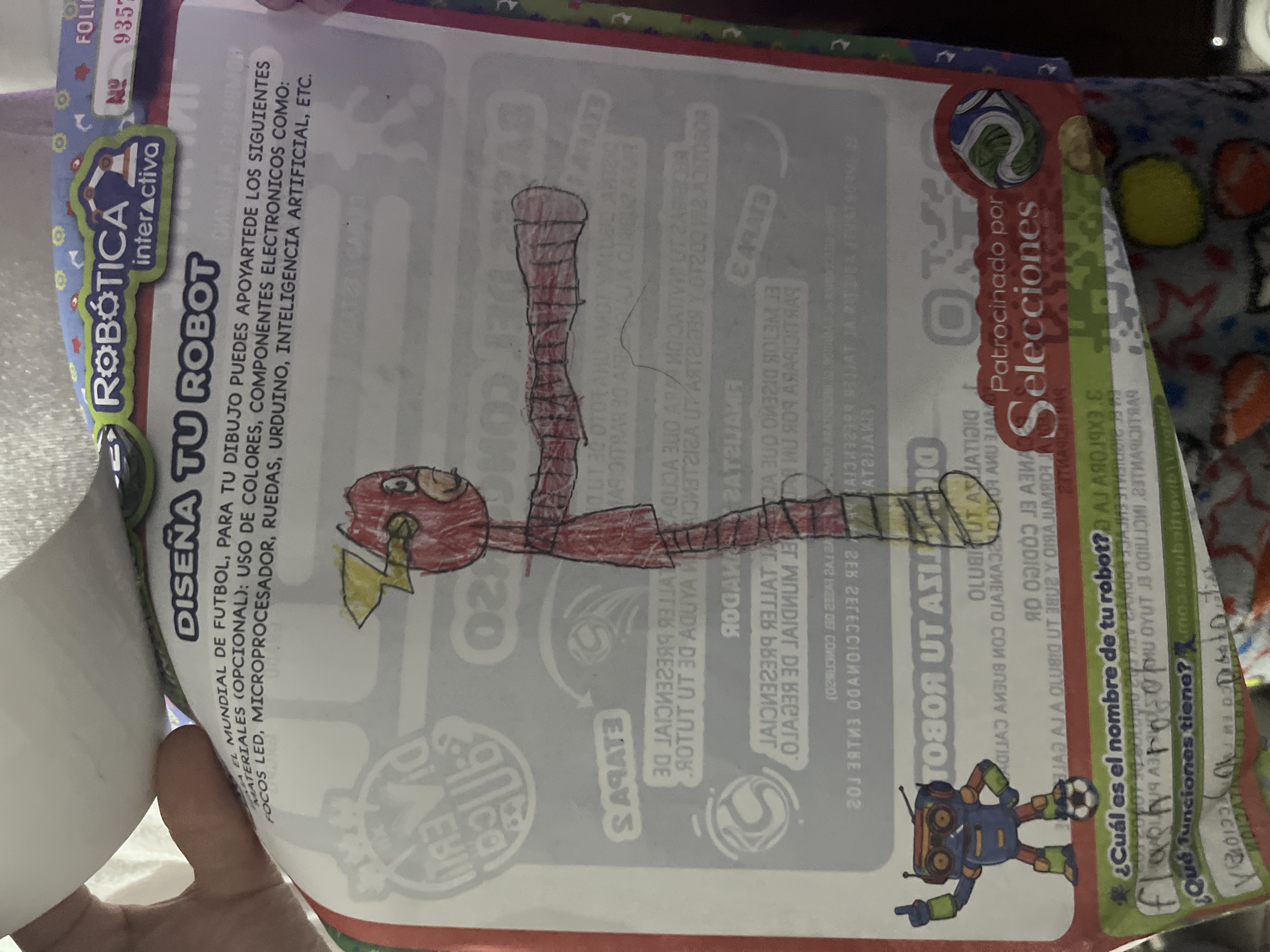 Dibujos